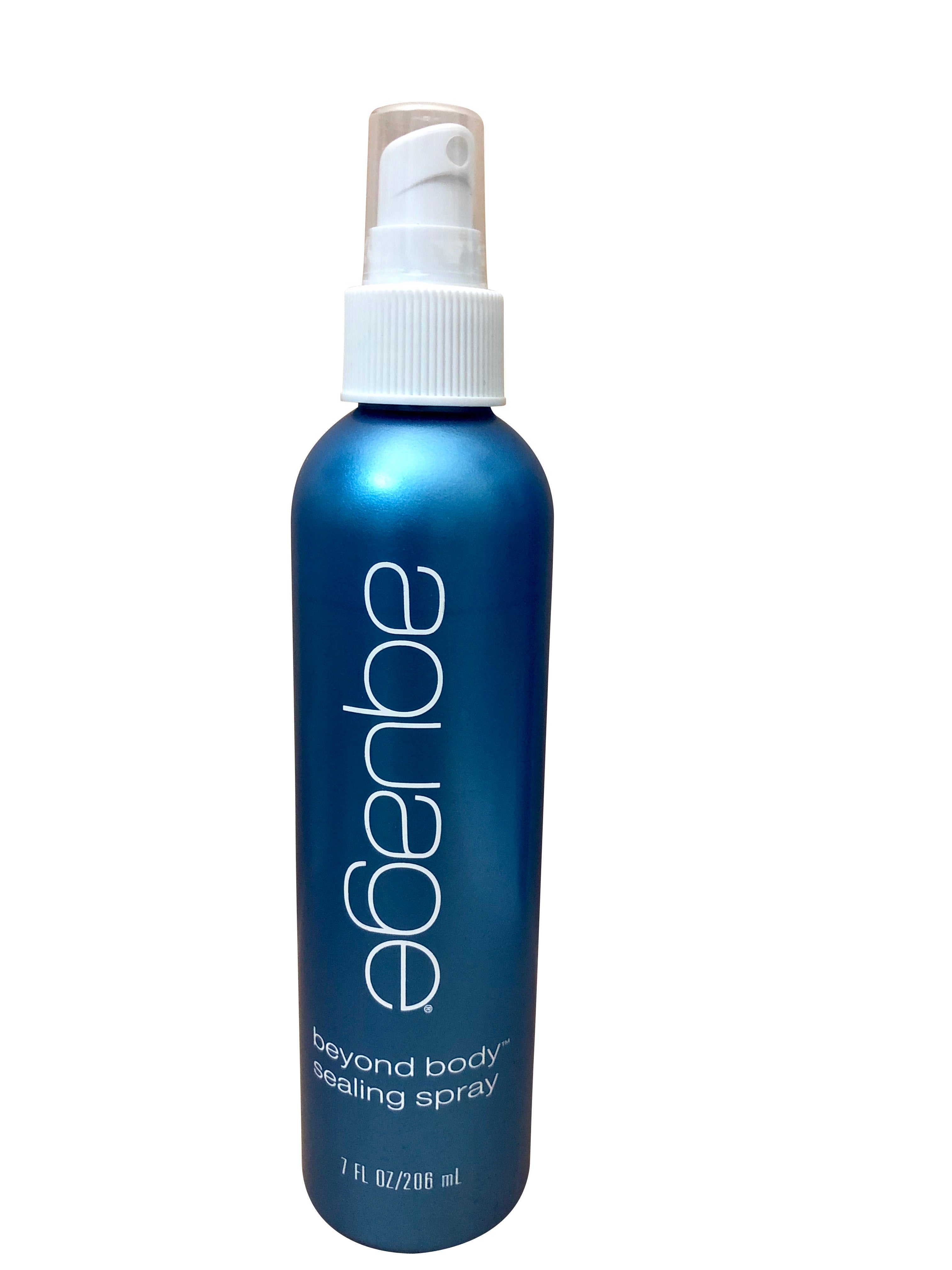 Aquage Seaextend Beyond Body Sealing Spray 7 OZ