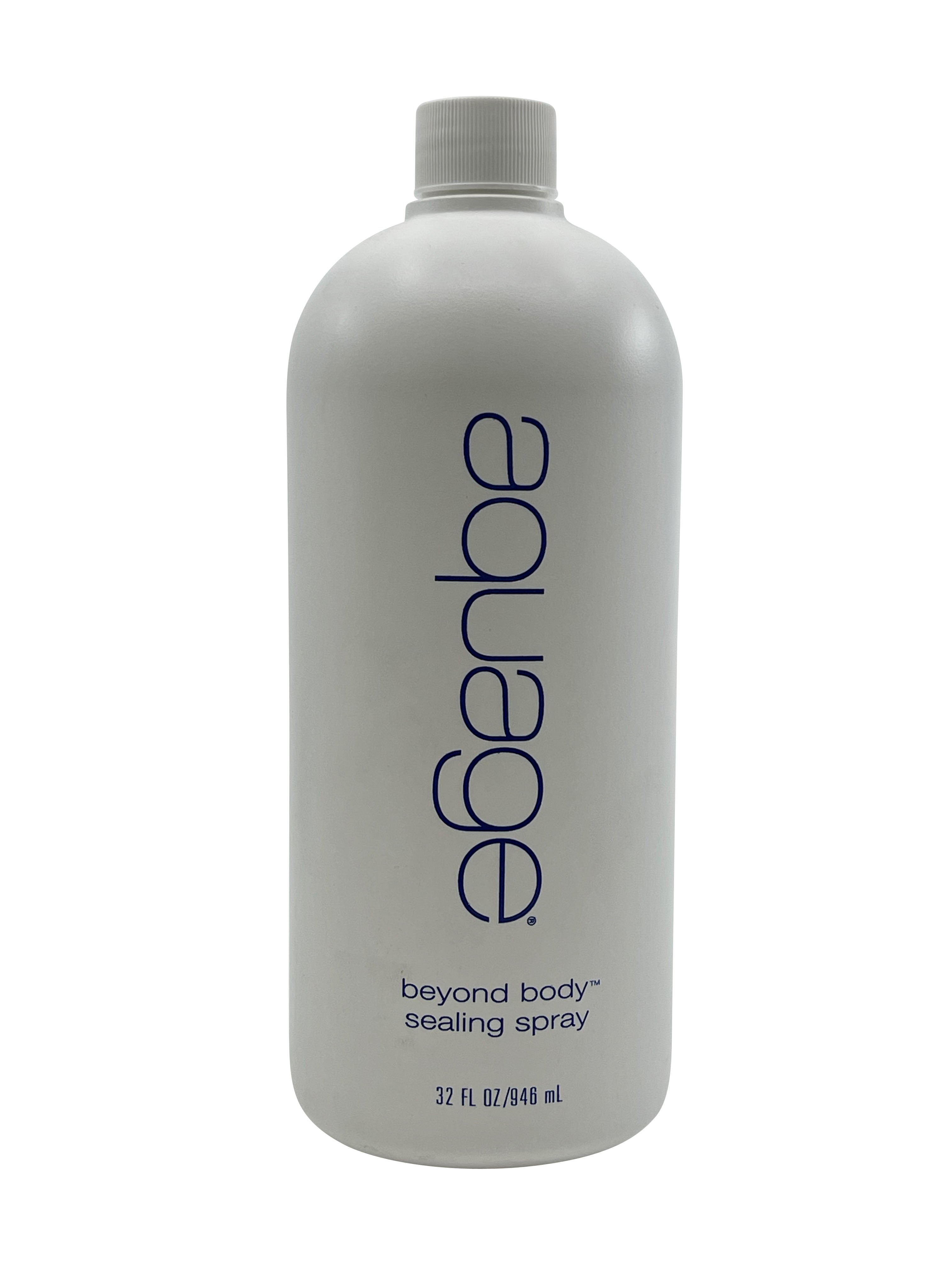 Aquage Beyond Body Sealing Spray 32 OZ