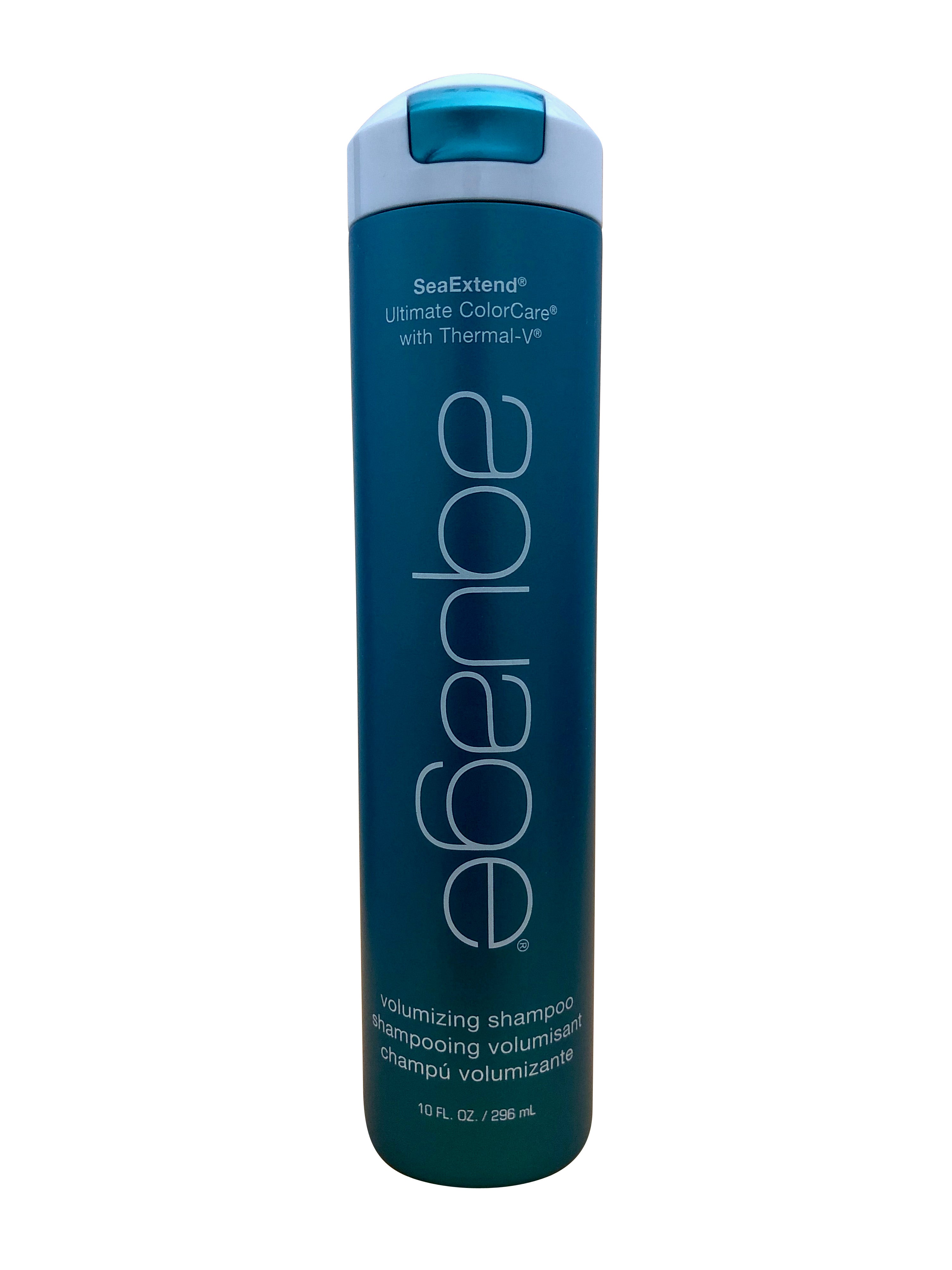 Aquage Seaextend Volumizing Shampoo Fine & Limp Hair 10 OZ