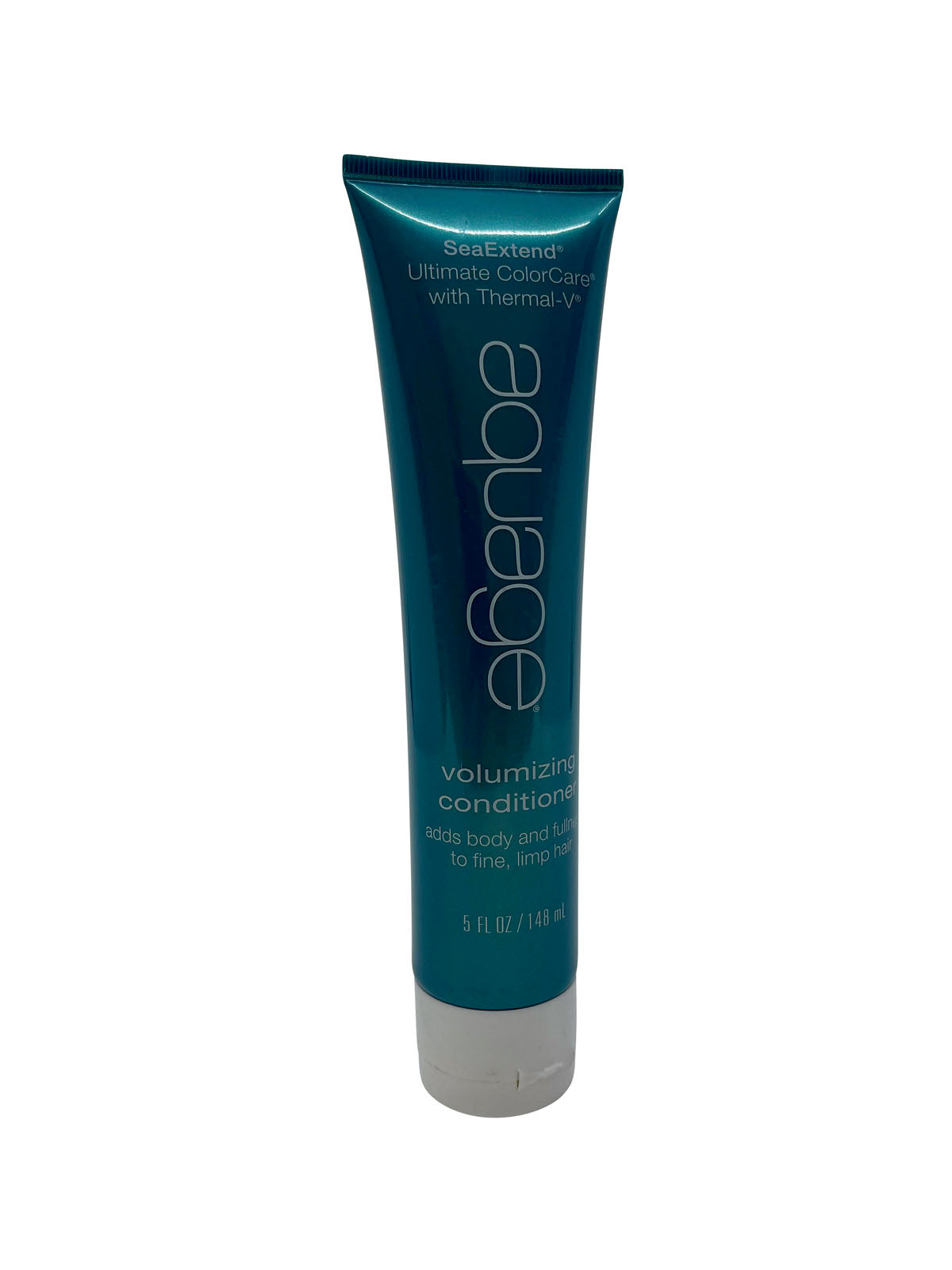 Aquage Seaextend Volumizing Conditioner Fine & Limp Hair 5 OZ