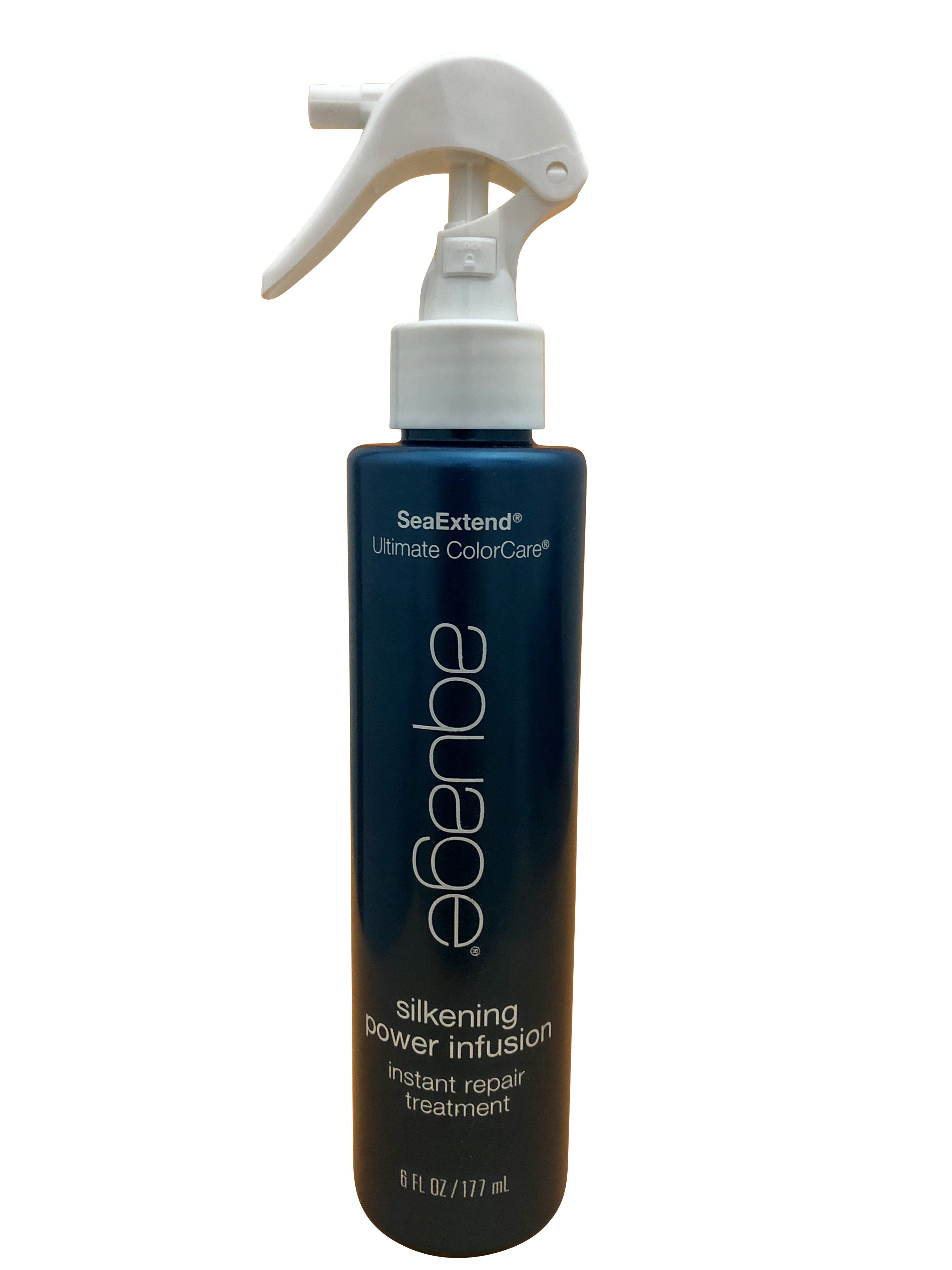 Aquage Silkening Power Infusion 6 OZ