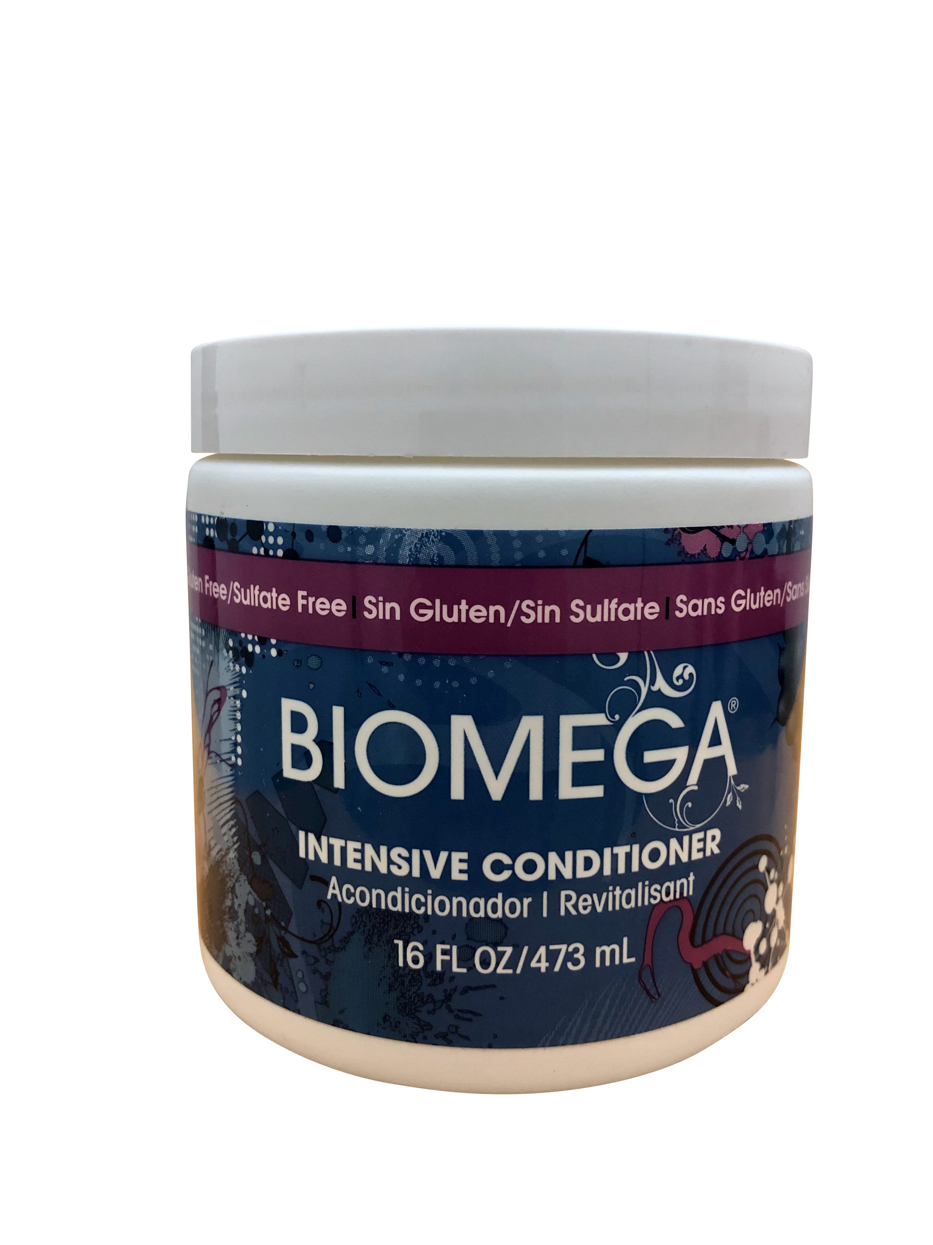 Aquage Biomega Intensive Conditioner 16 OZ