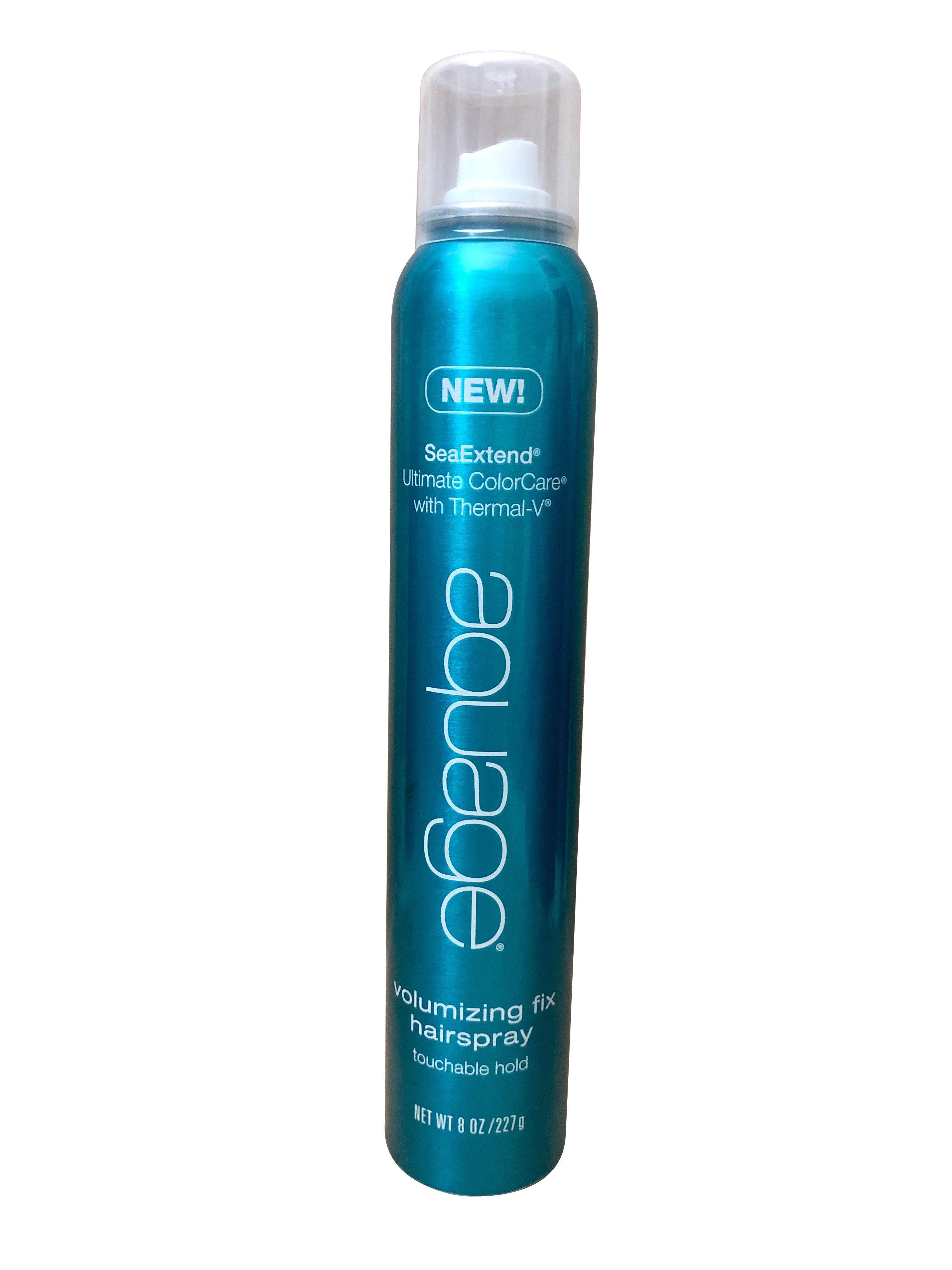 Aquage Seaextract Volumizing Fix Hairspray 8 OZ