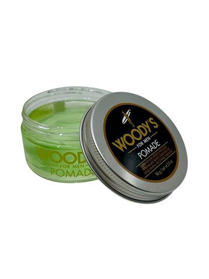 Woody's for Men Pomade 3.4 OZ