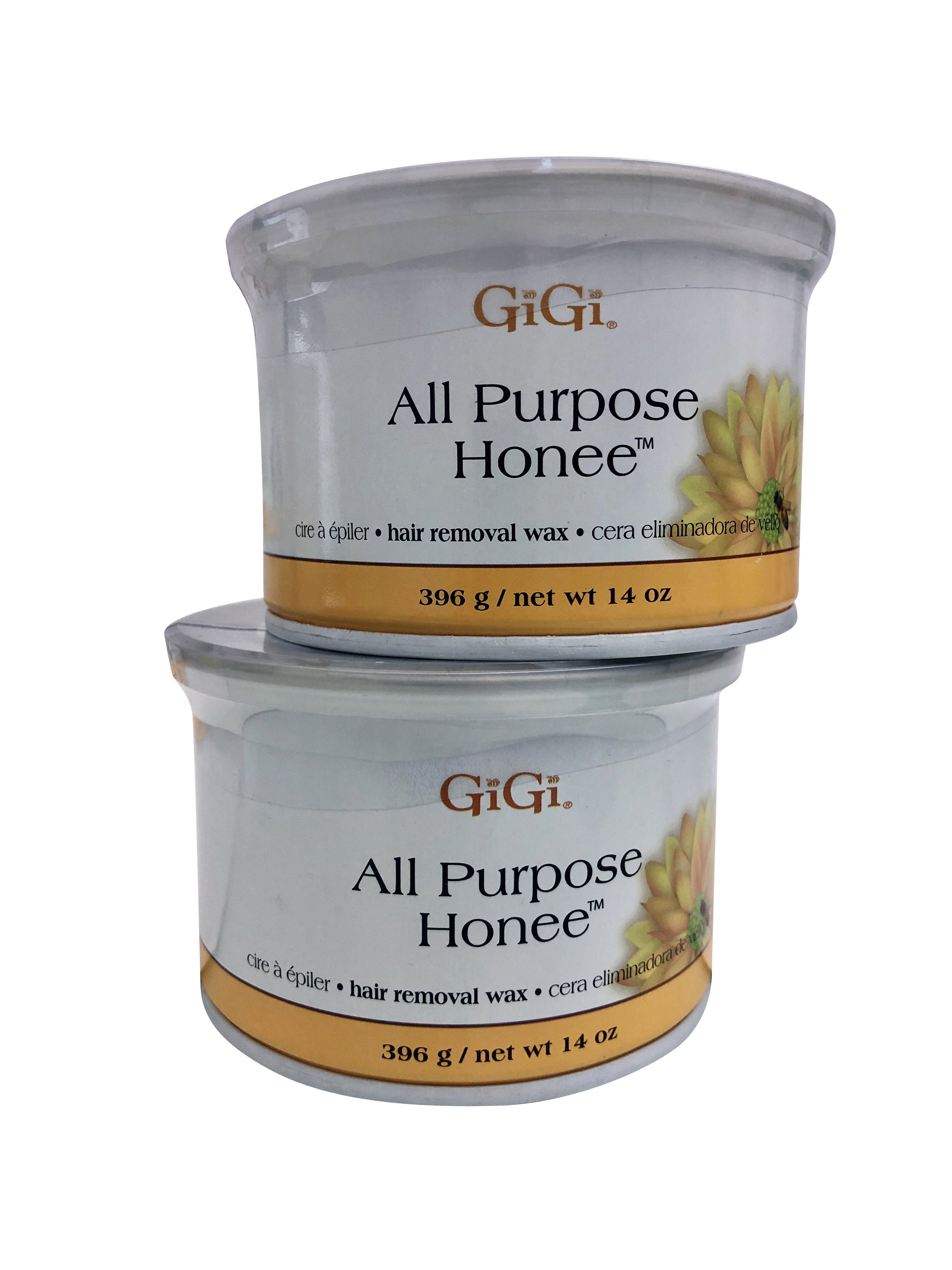 GiGi All Purpose Honee 14 OZ Pack of 2