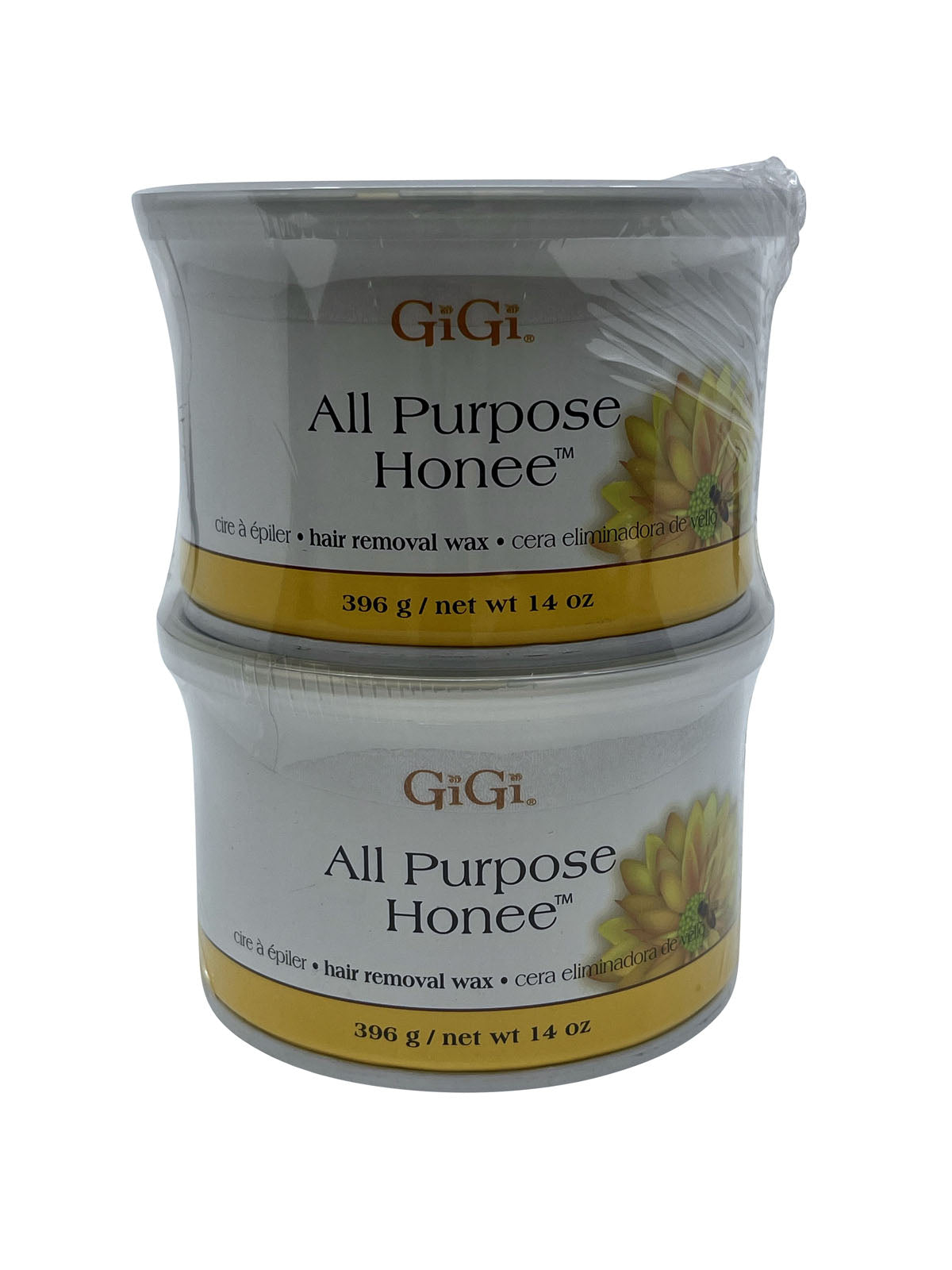 GiGi All Purpose Honee 14 OZ Pack of 2