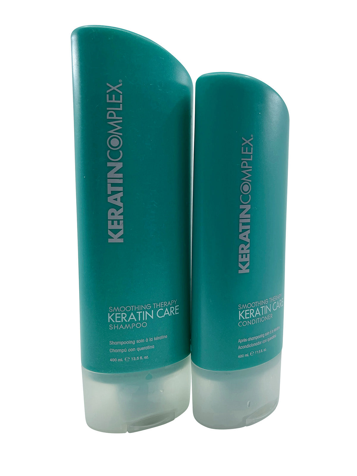 Keratin Complex Keratin Care Shampoo and Conditioner 13.5 oz Set