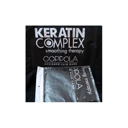 Keratin Complex Cutting Cape