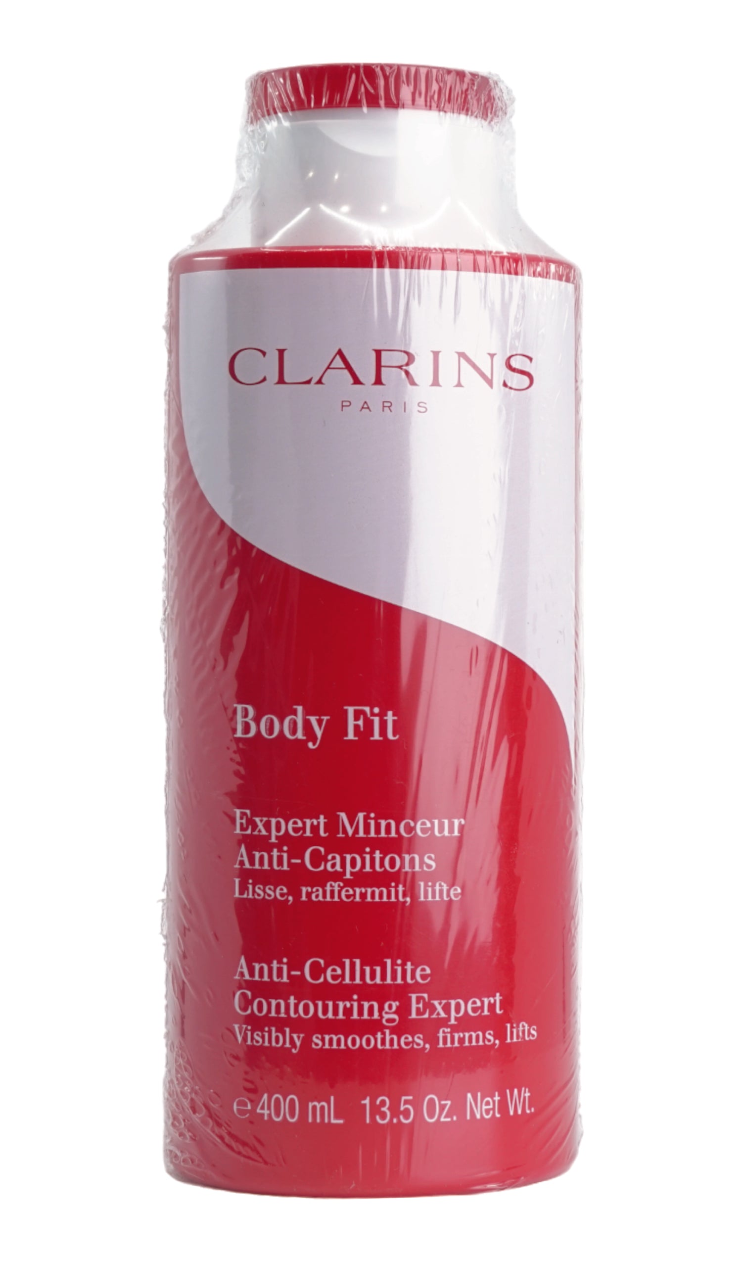 Clarins Body Fit Ani cellulite Contouring Expert 13.5 OZ