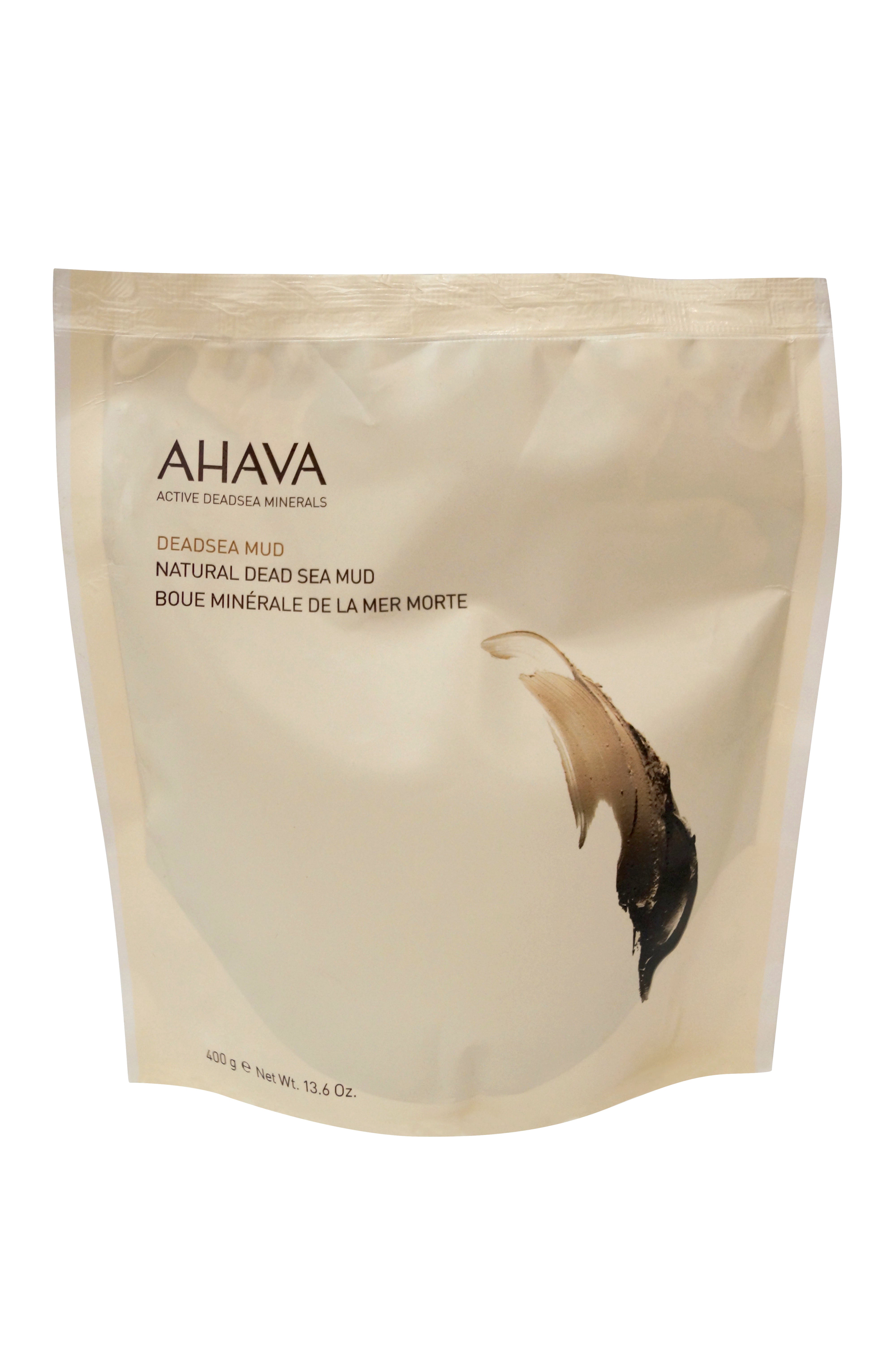 Ahava Natural Dead Sea Mud, 13.6 Oz