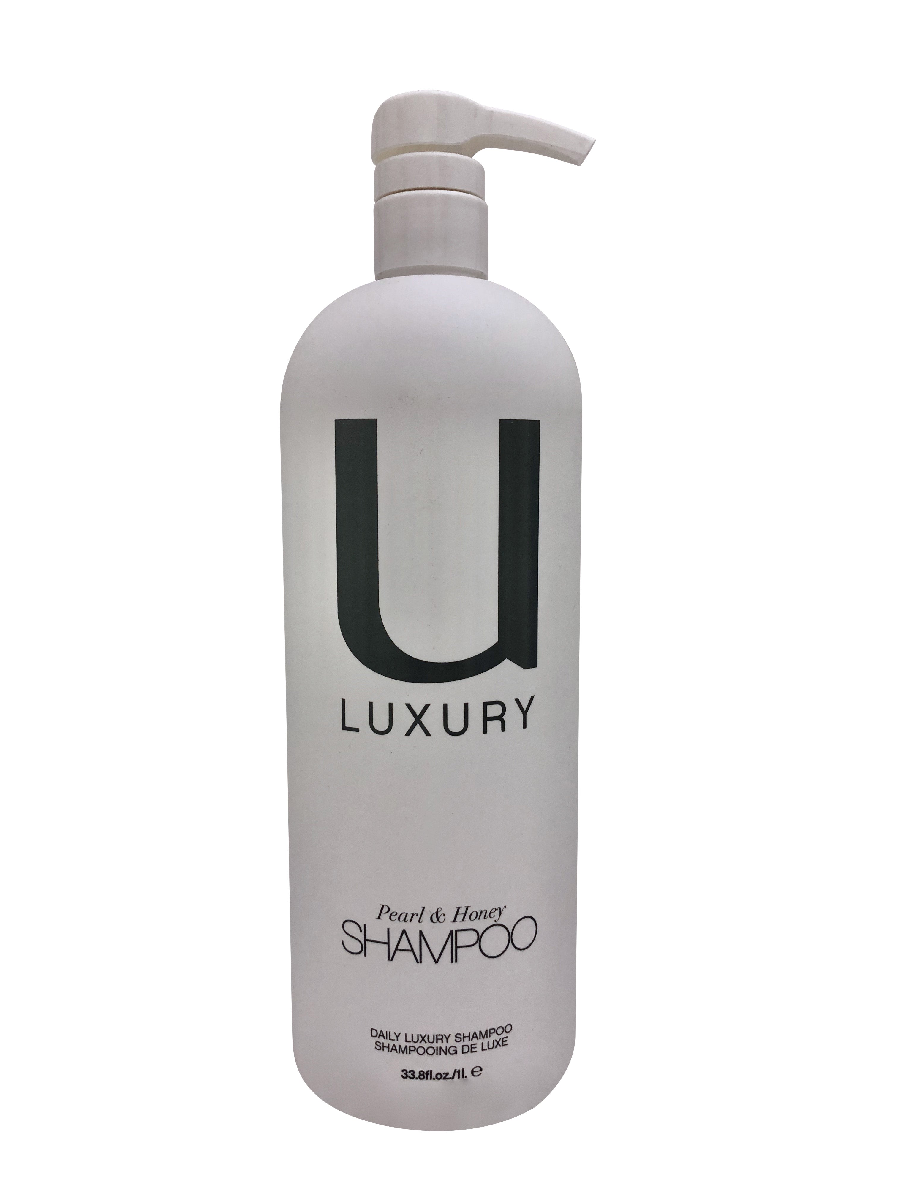 Unite Luxury Pearl & Honey Shampoo 33.8 OZ