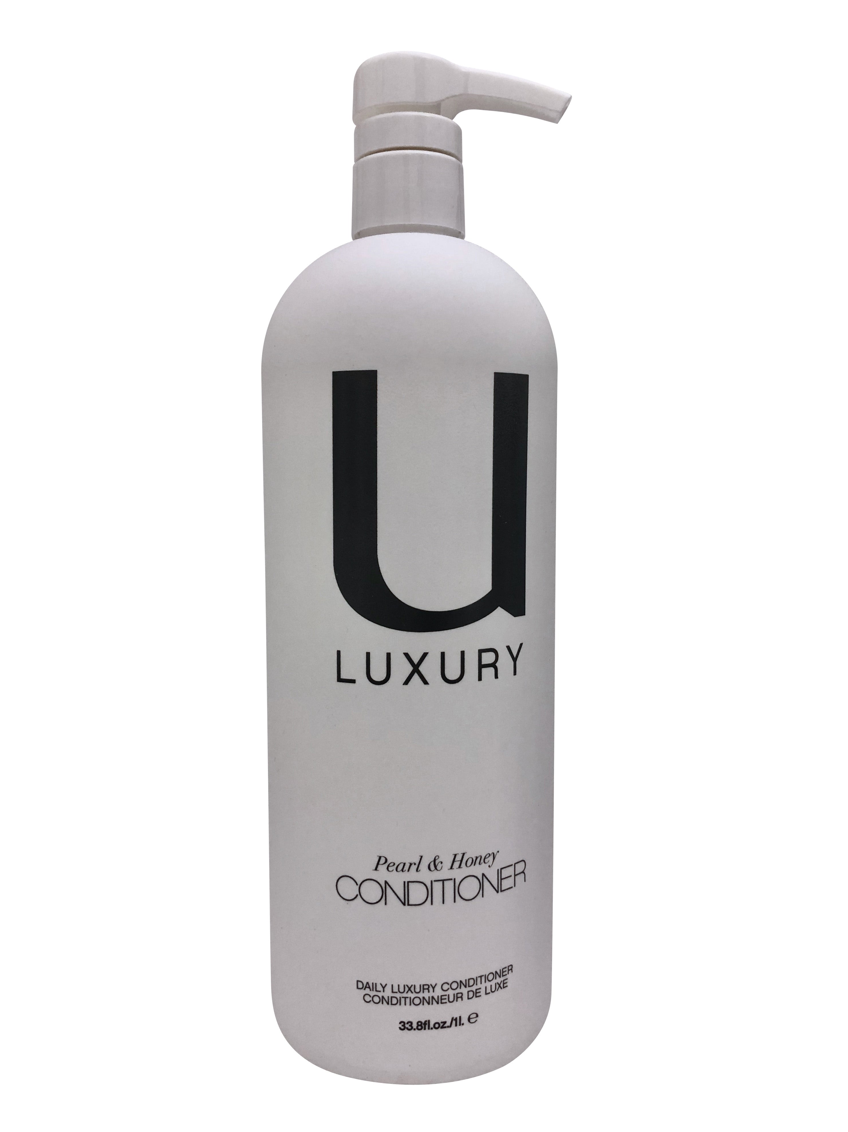 Unite Luxury Pearl & Honey Conditioner 33.8 OZ