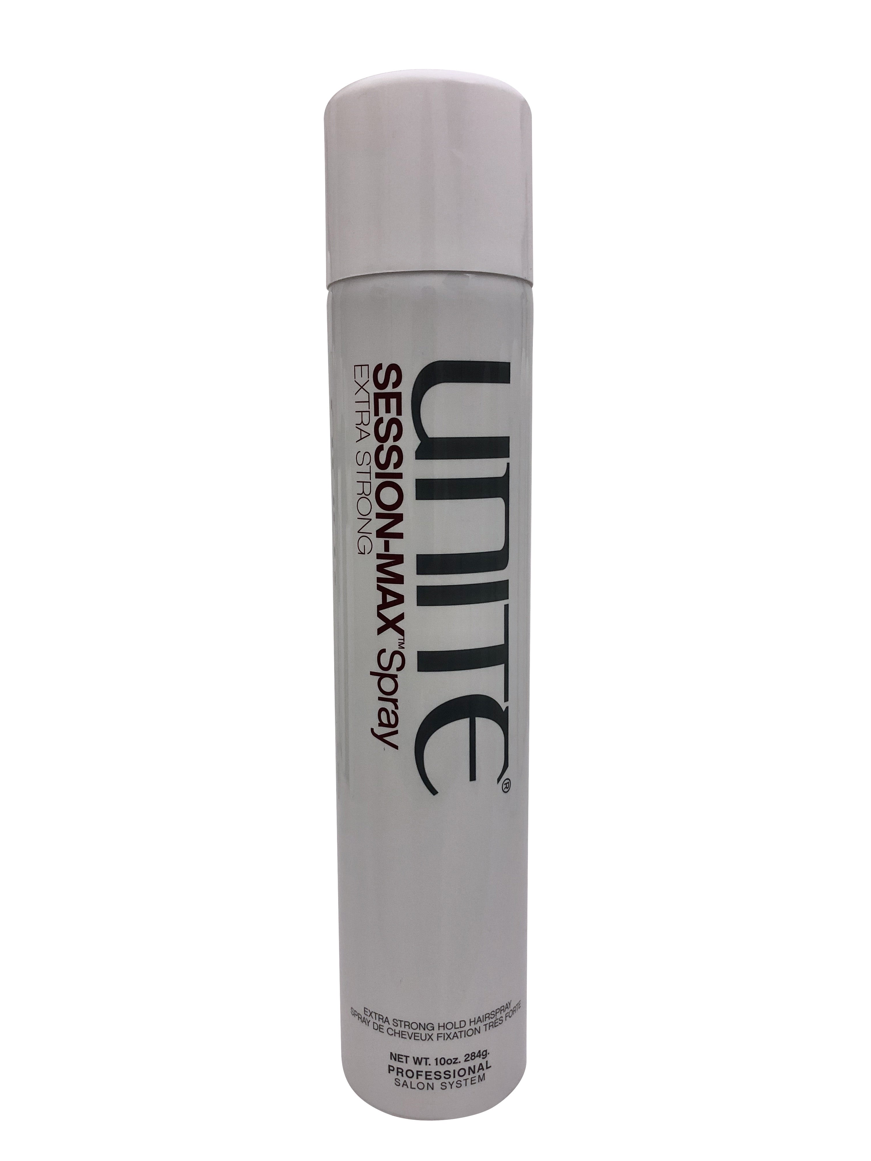 Unite Session Max Spray 10 OZ