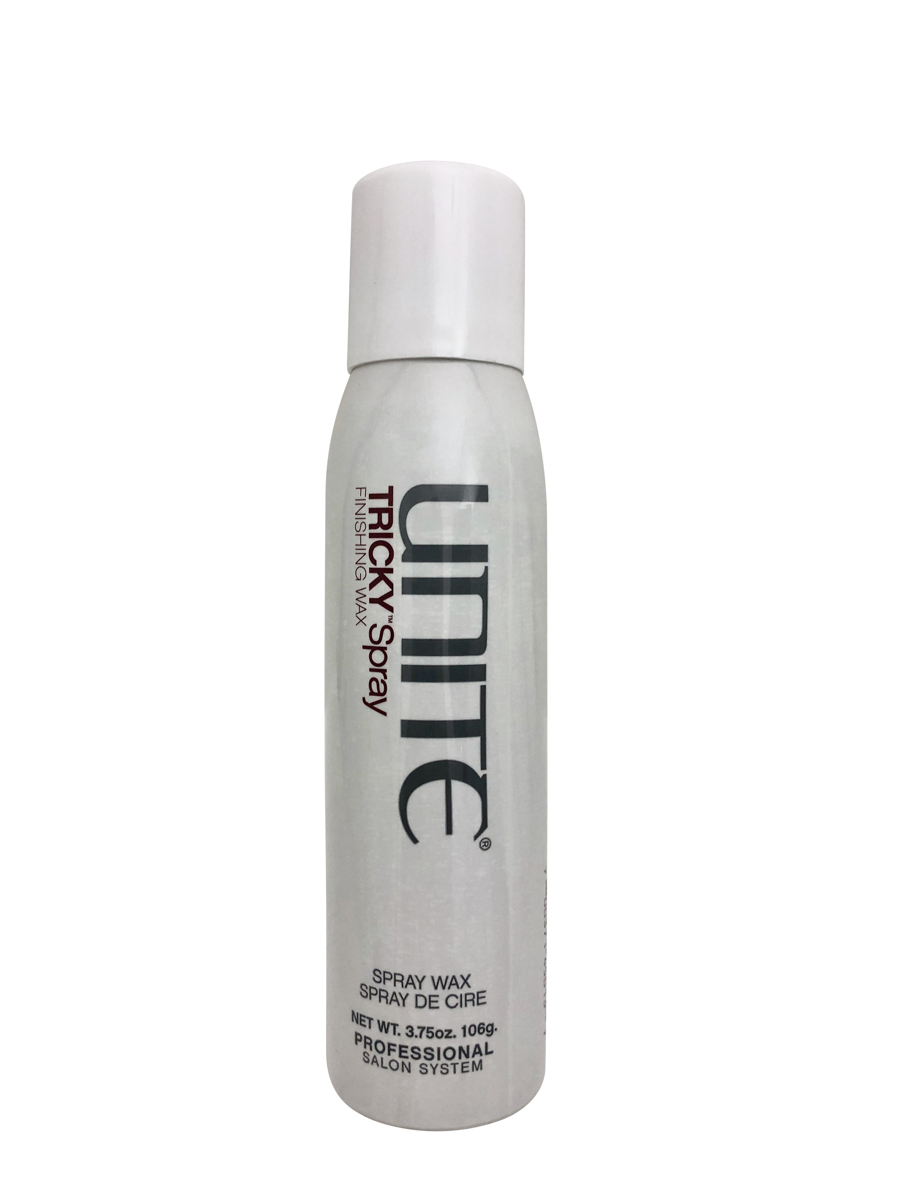 Unite Tricky Spray Wax 3.75 OZ