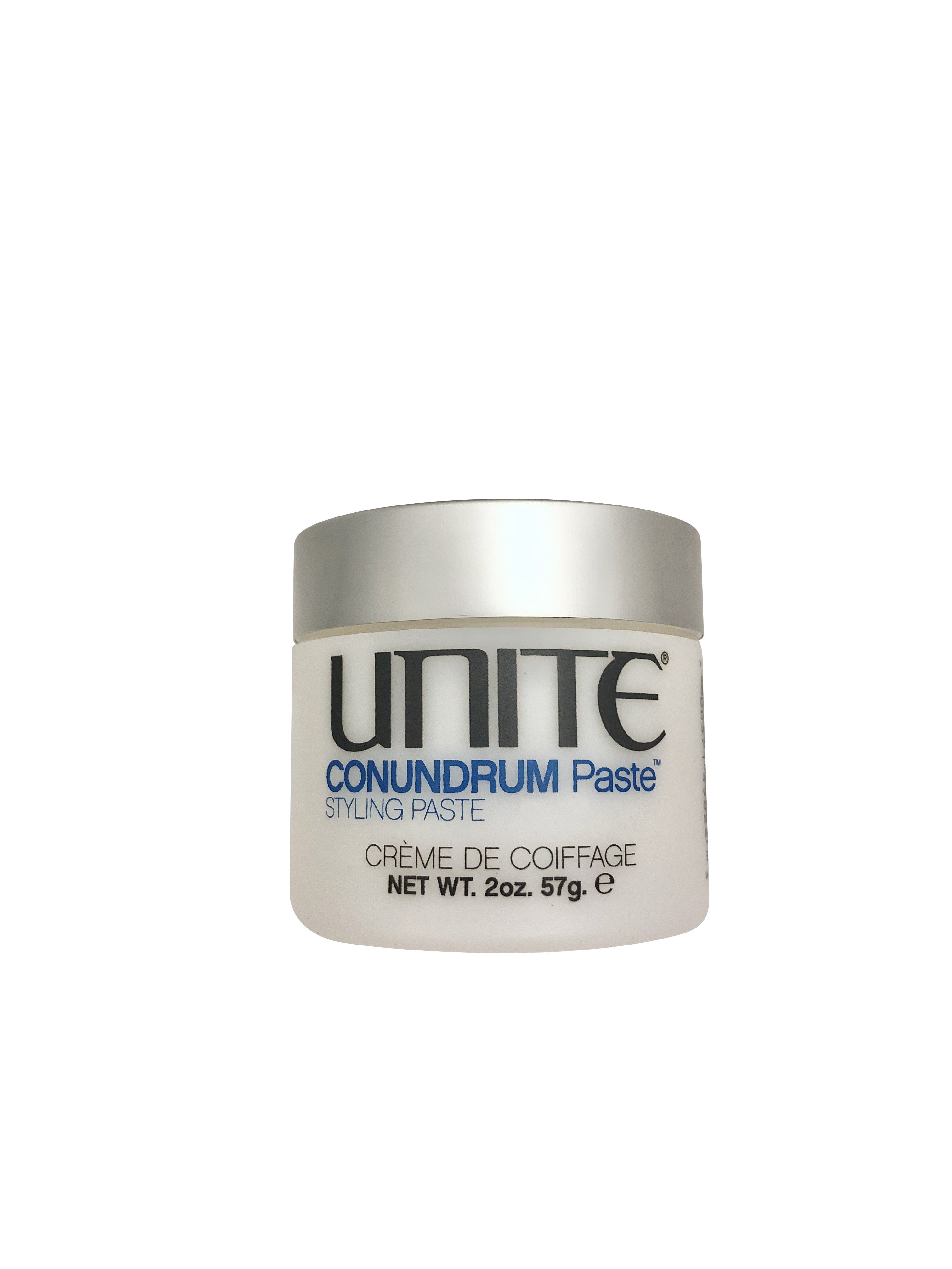 Unite Conundrum Styling Paste 2 OZ