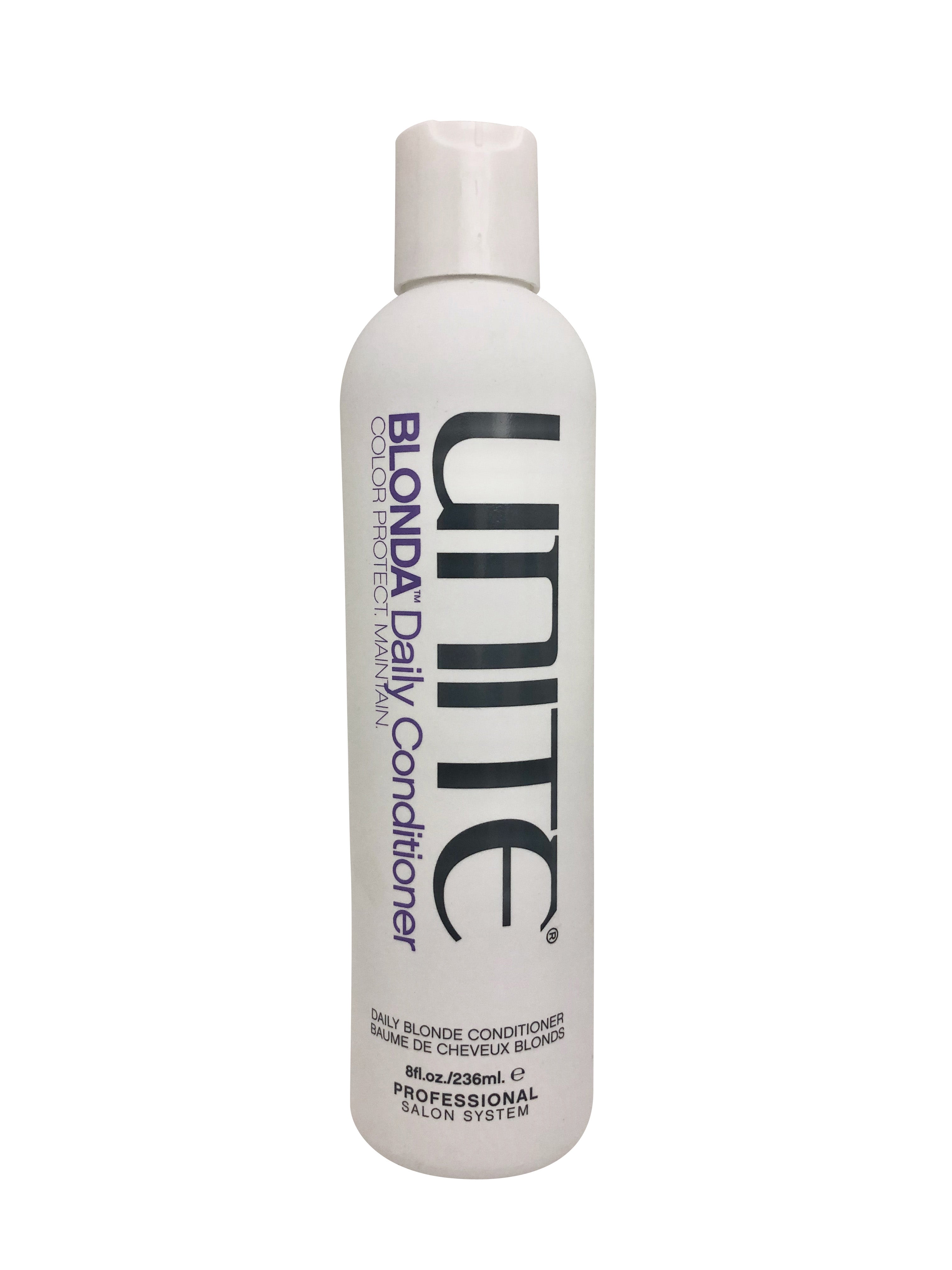 Unite Blonda Blonda Daily Conditioner 8 OZ