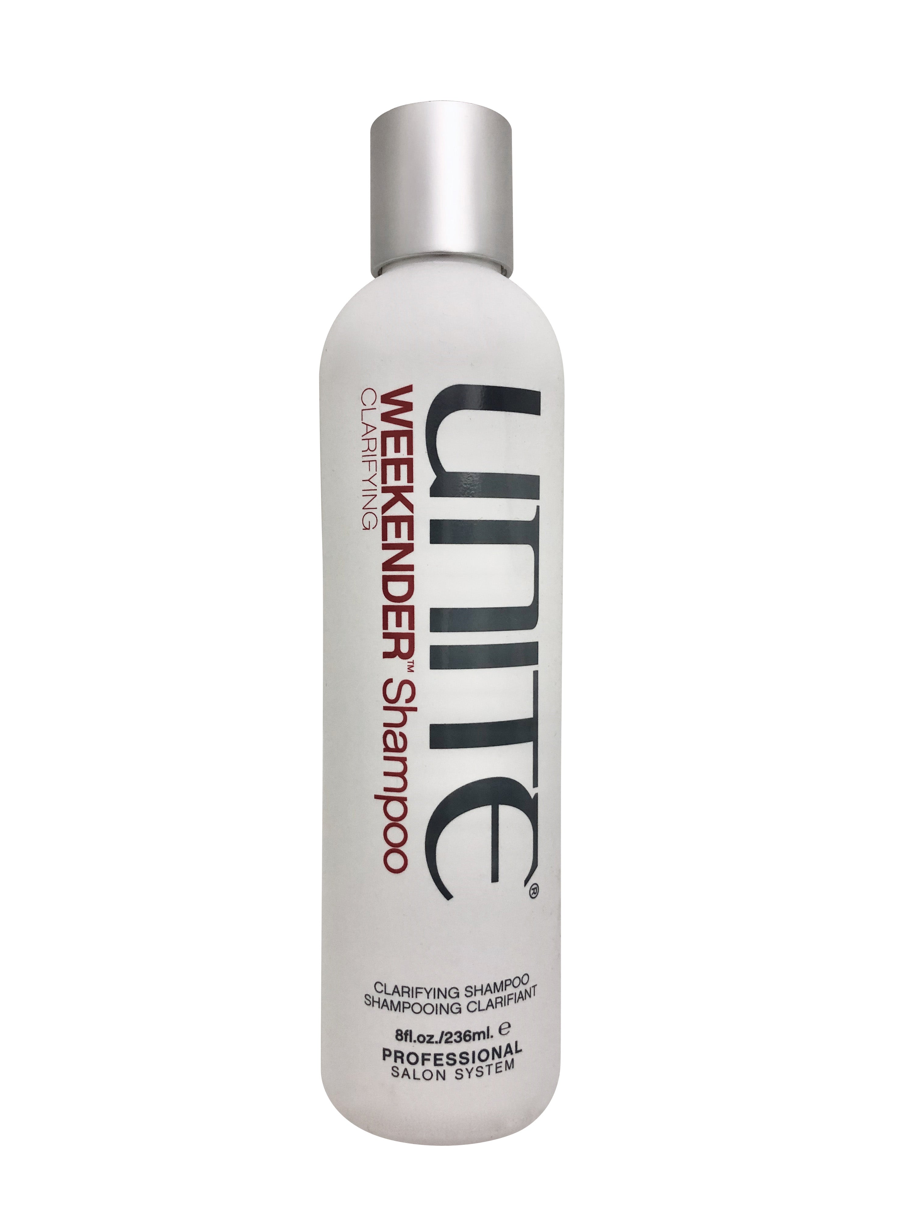 Unite Weekender Clarifying Shampoo 8 OZ