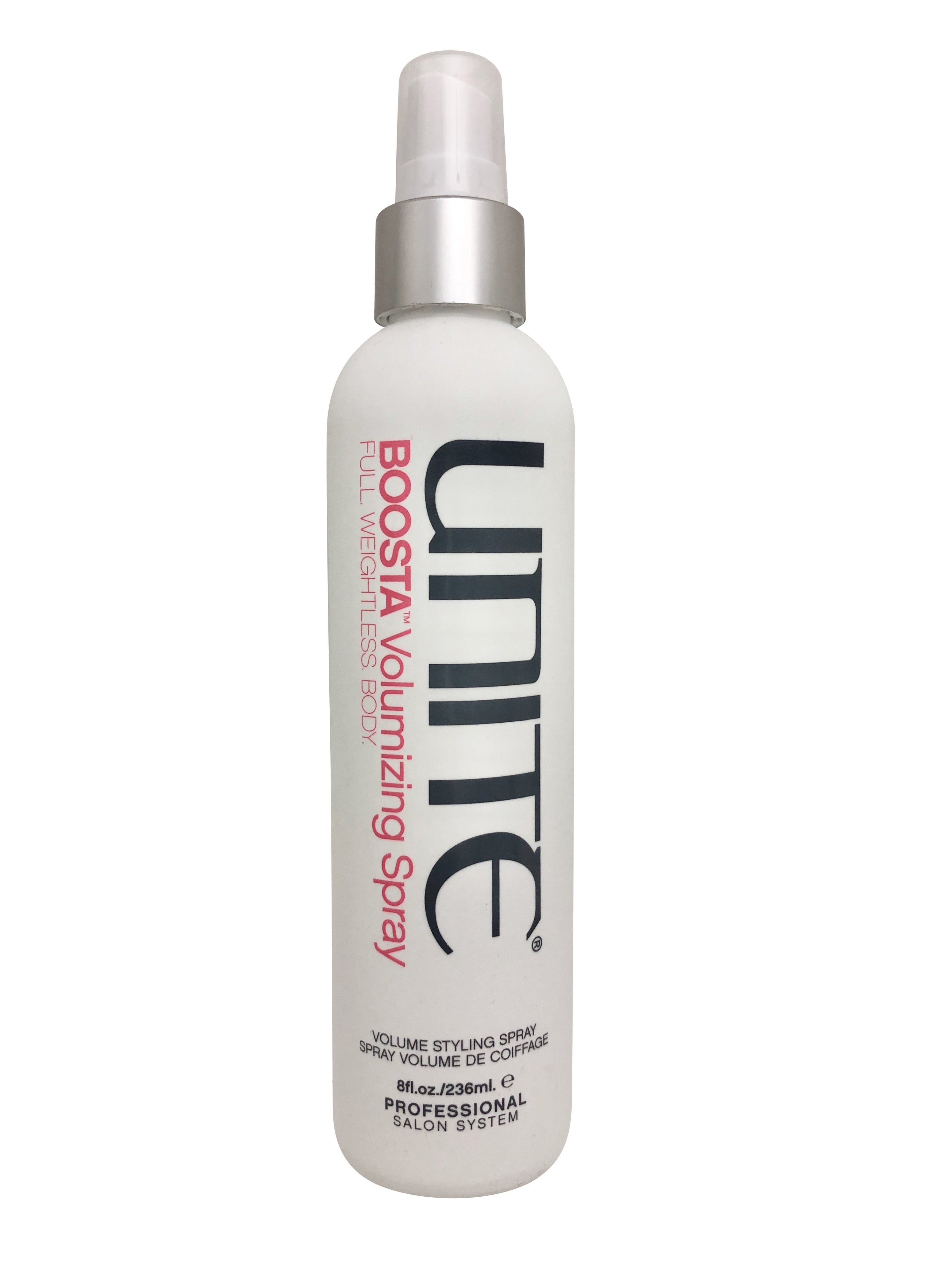 Unite Boosta Volumizing Styling Spray 8 OZ