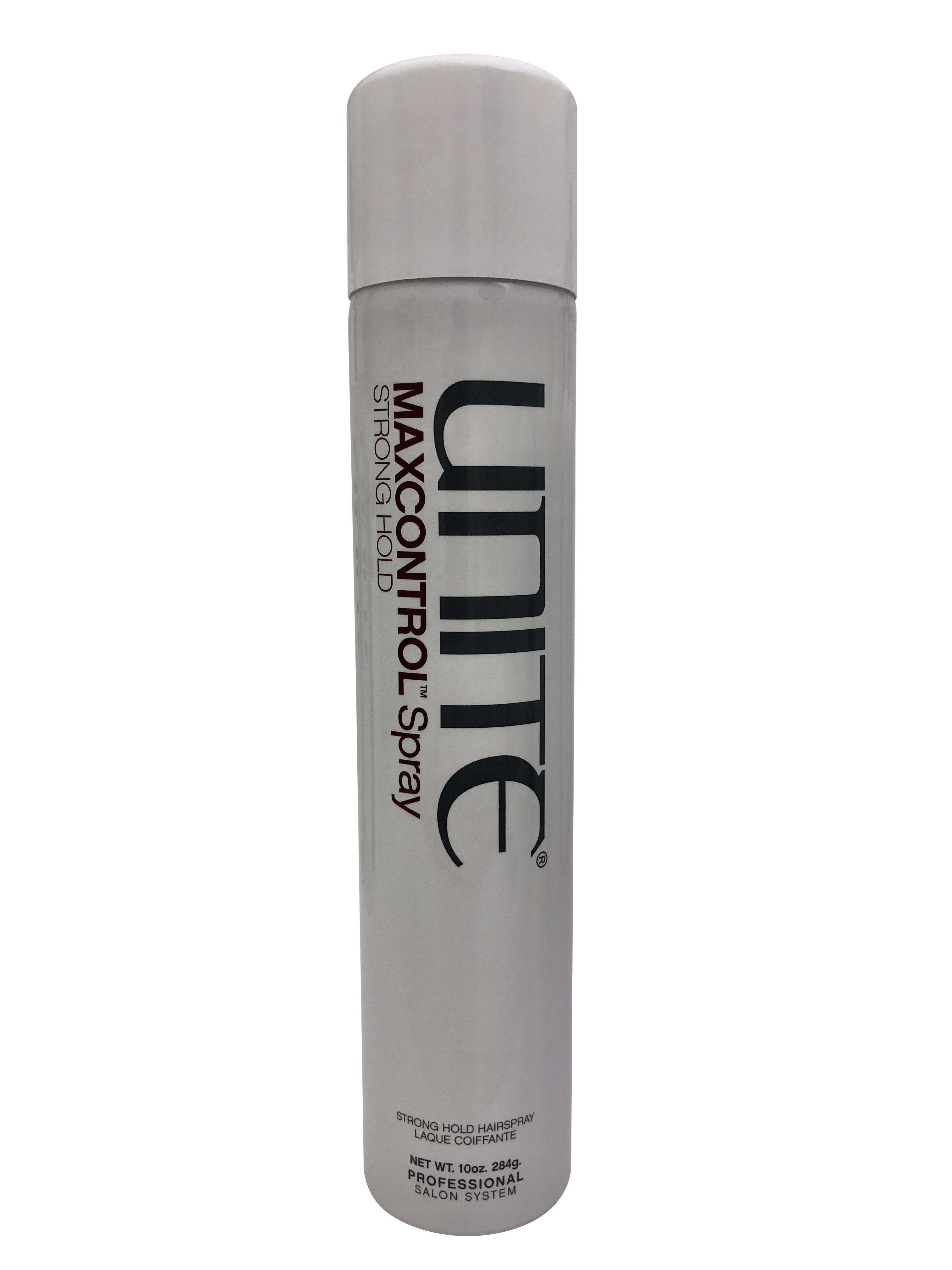 Unite Max Control Spray Strong Hold 10 OZ