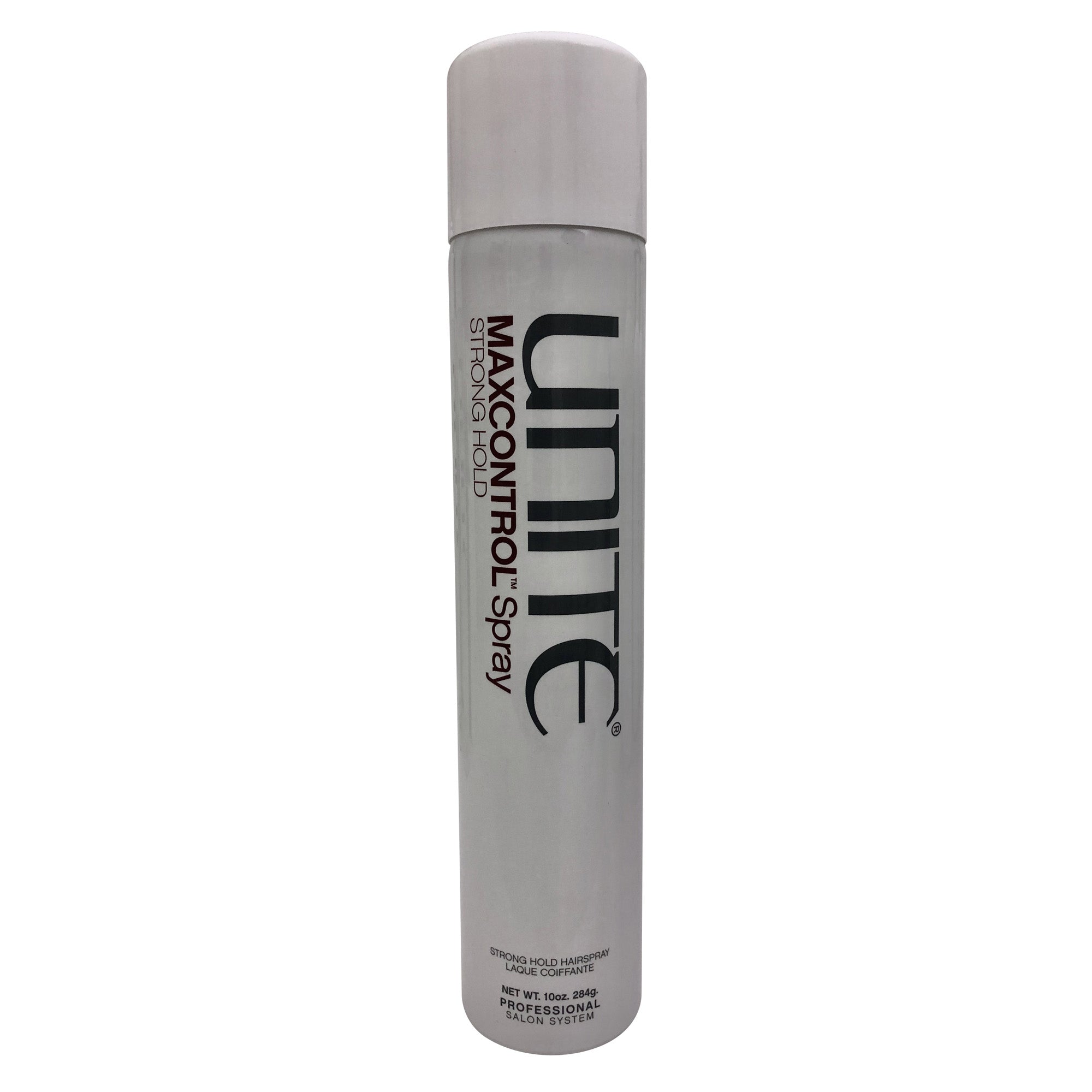 Unite Max Control Spray Strong Hold 10 OZ