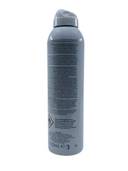 Unite Texturiza Spray Dry Finishing Texture Hairspray 7 OZ