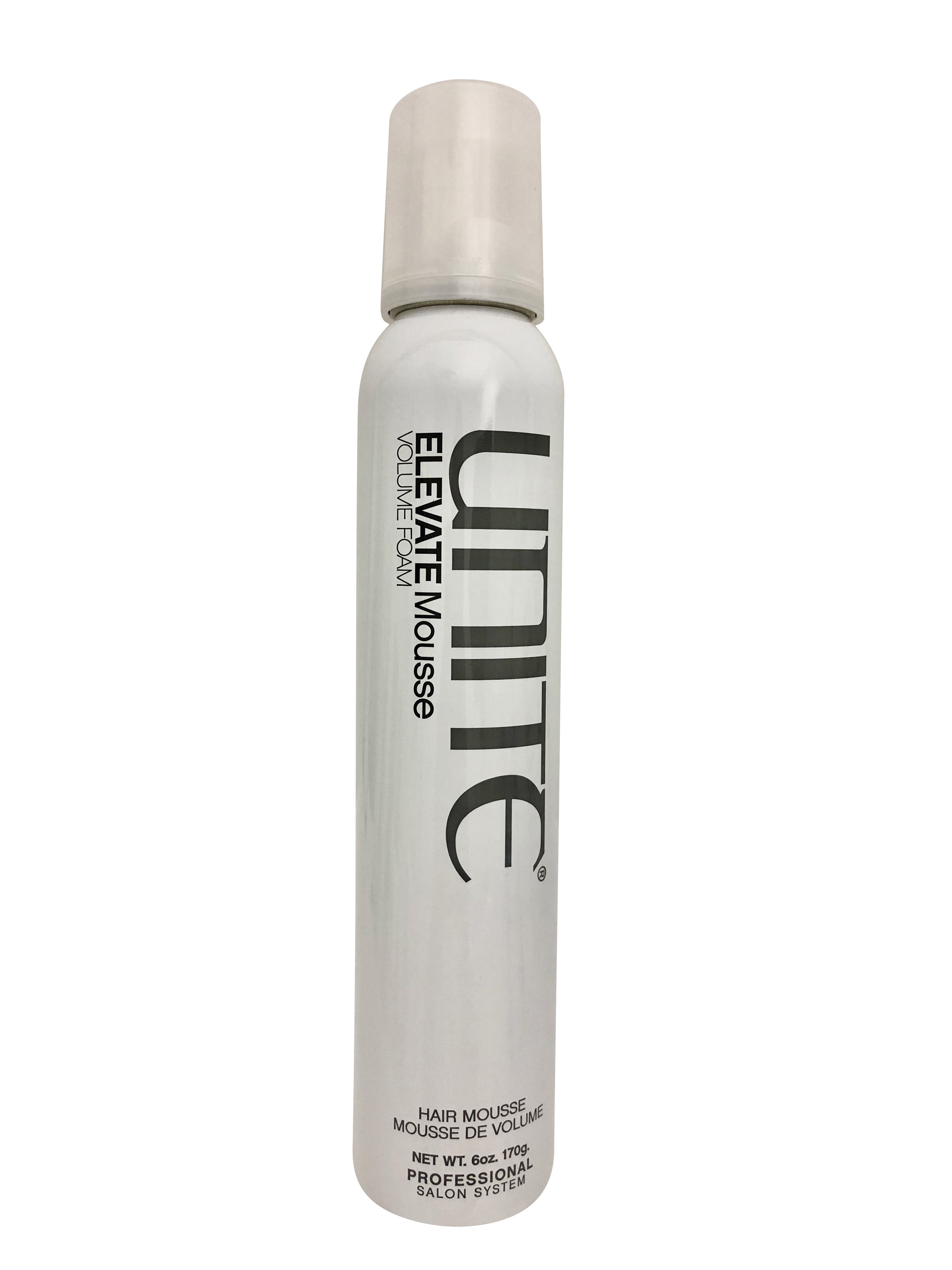 Unite Elevate Mousse 6 OZ