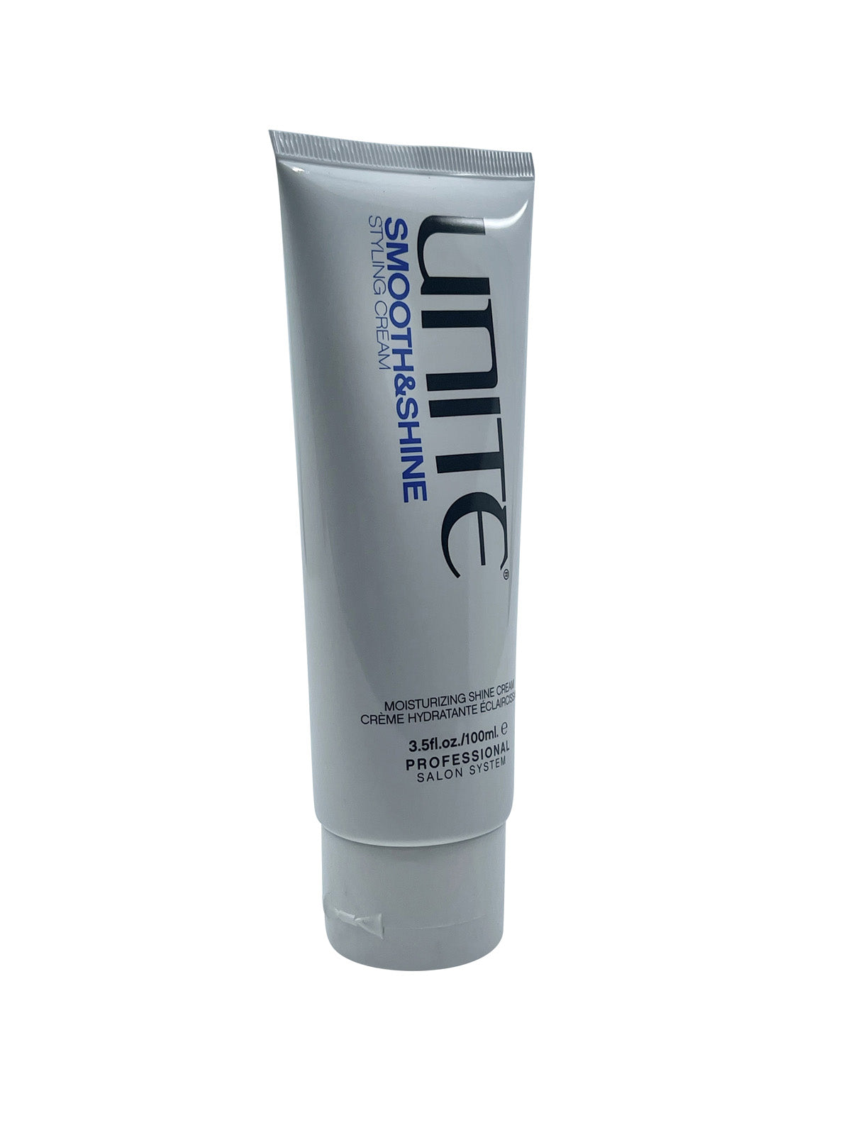 Unite Smooth & Shine Moisturizing Shine Cream 3.5 OZ