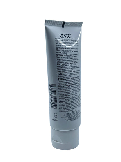 Unite Smooth & Shine Moisturizing Shine Cream 3.5 OZ