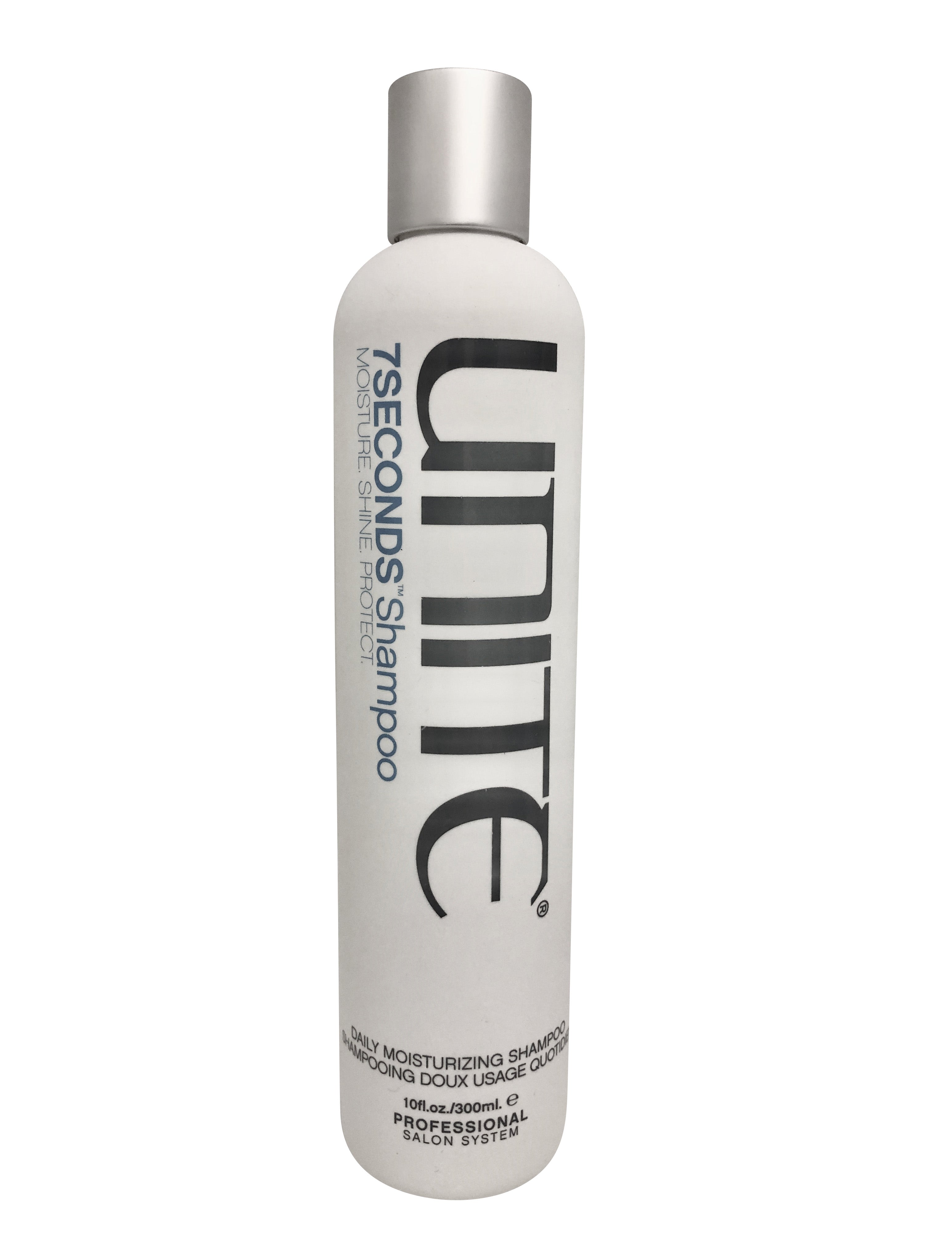 Unite 7 Seconds Daily Moisture Shampoo 10 OZ