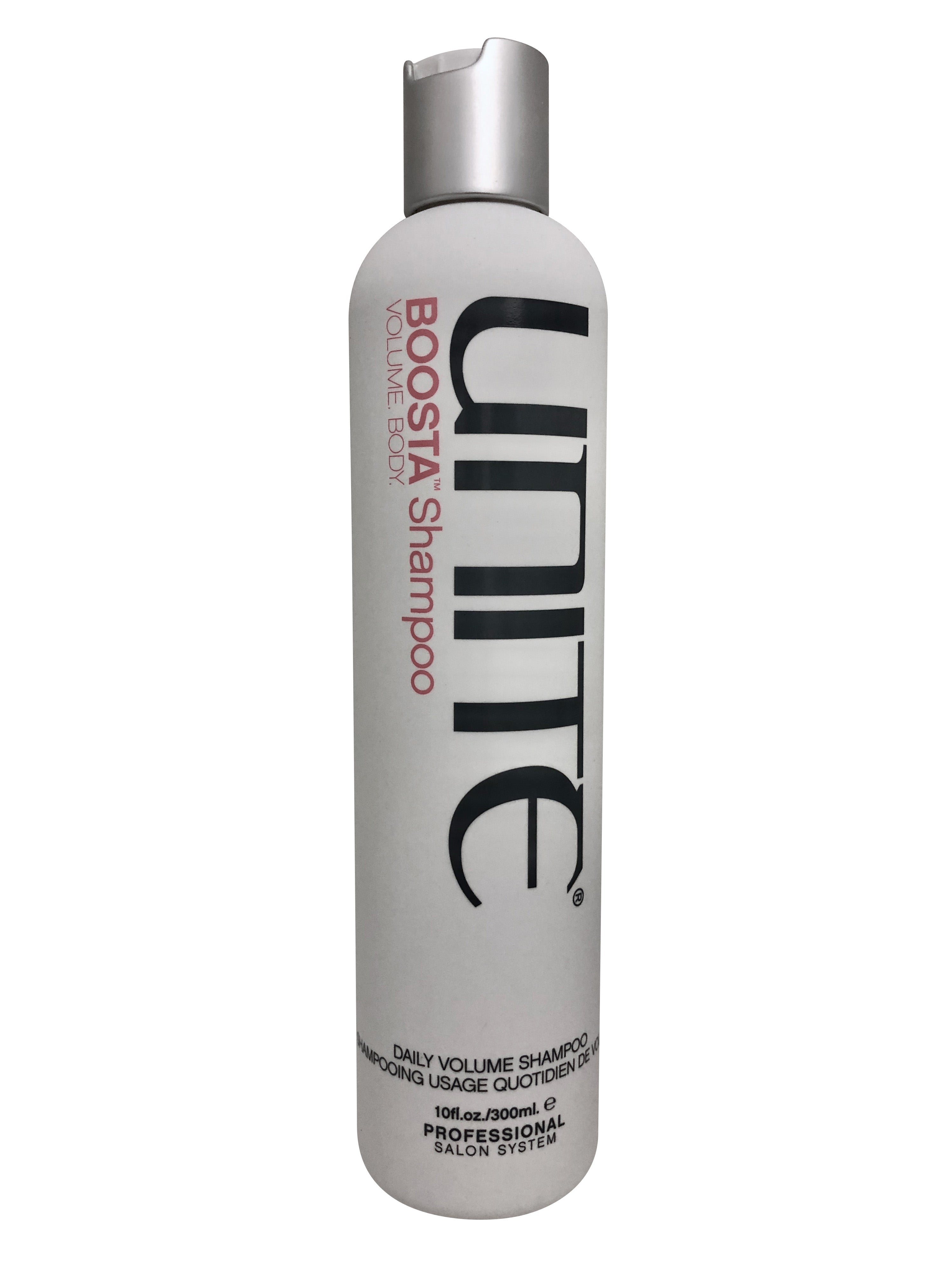 Unite Boosta Daily Volumizing Shampoo 10 OZ