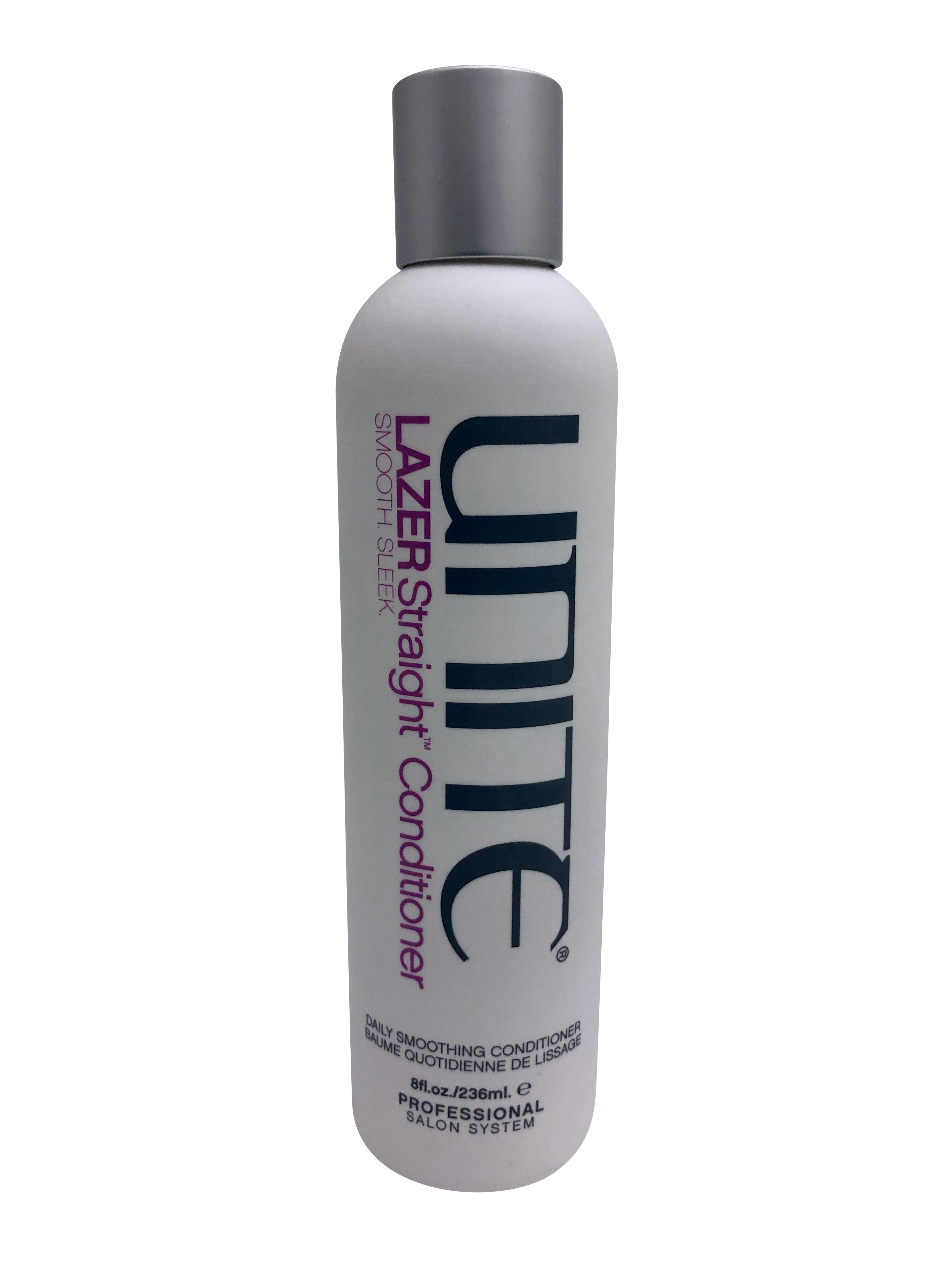 Unite Lazer Straight Daily Smoothing Conditioner 8 OZ