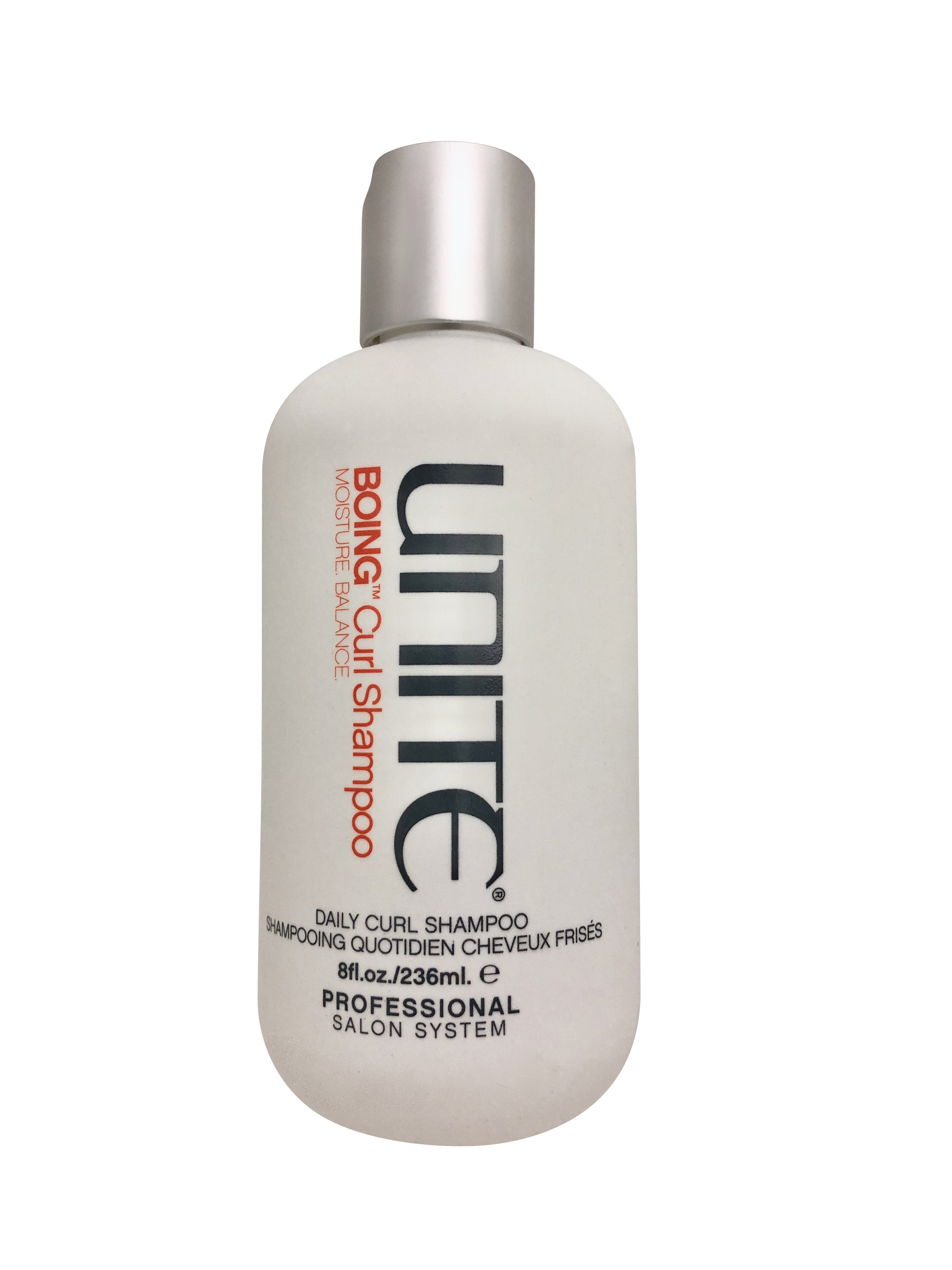 Unite Boing Daily Curl Shampoo 8 OZ