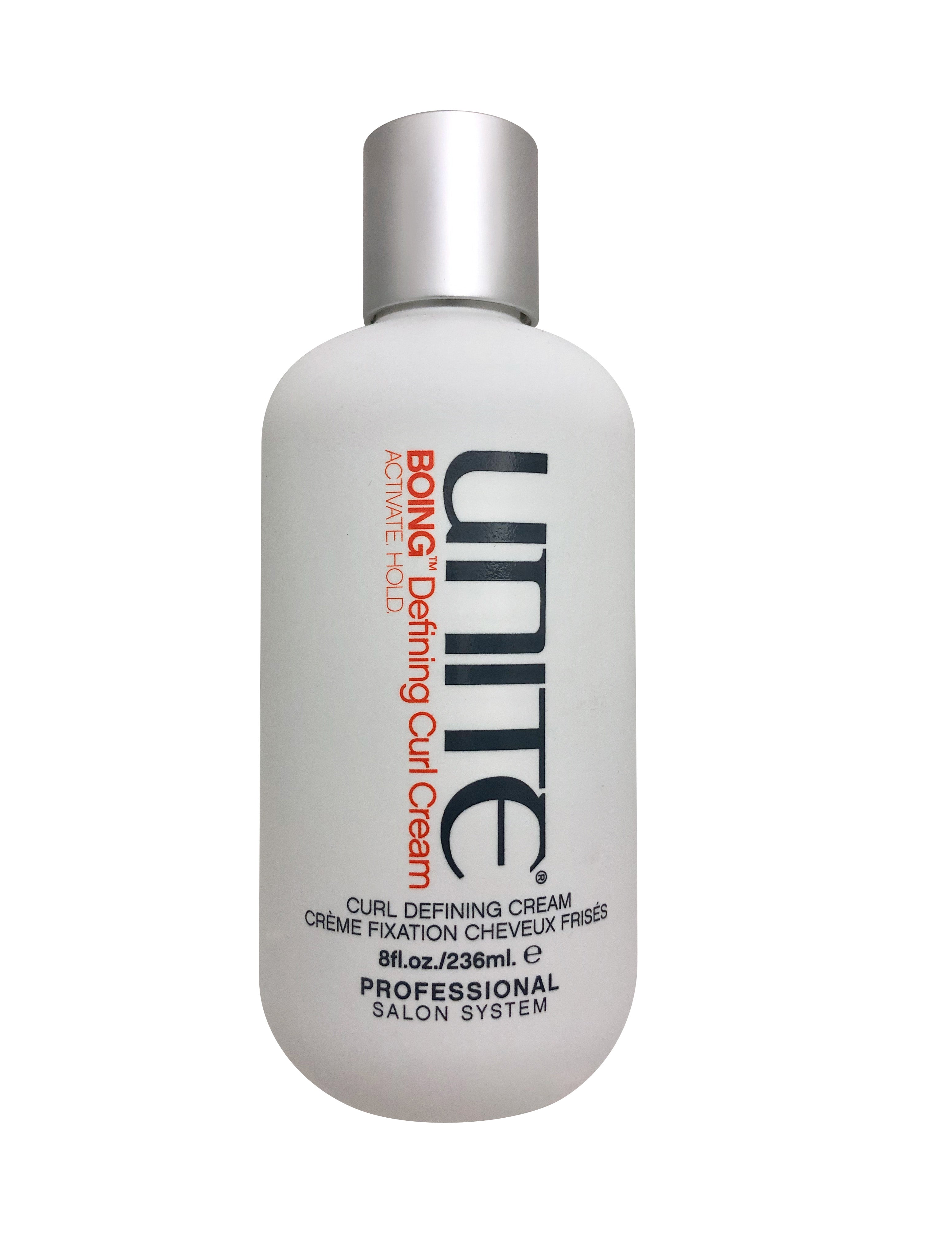 Unite Boing Defining Curl Cream 8 OZ