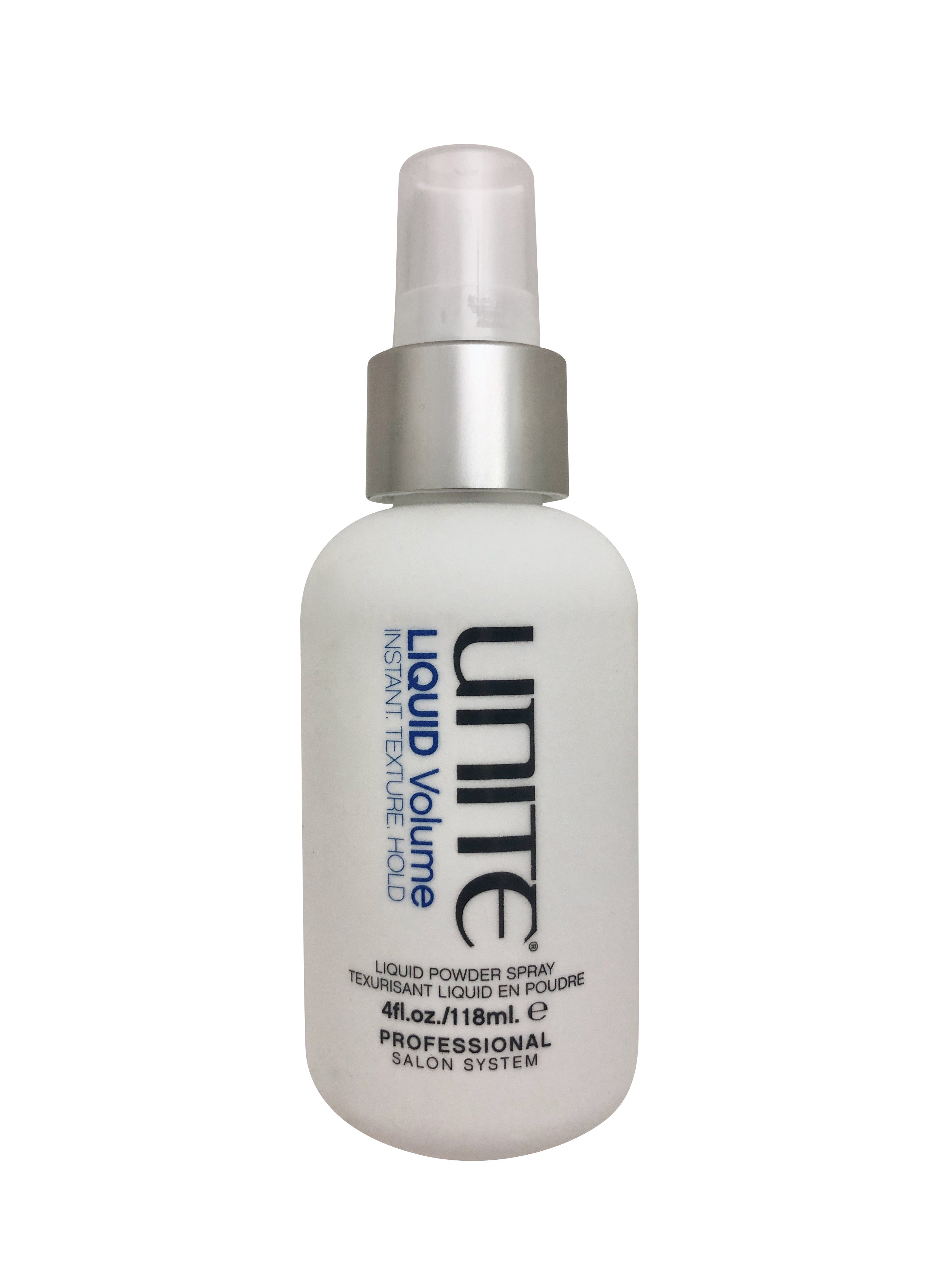 Unite Liquid Volume Liquid Powder Spray 4 OZ