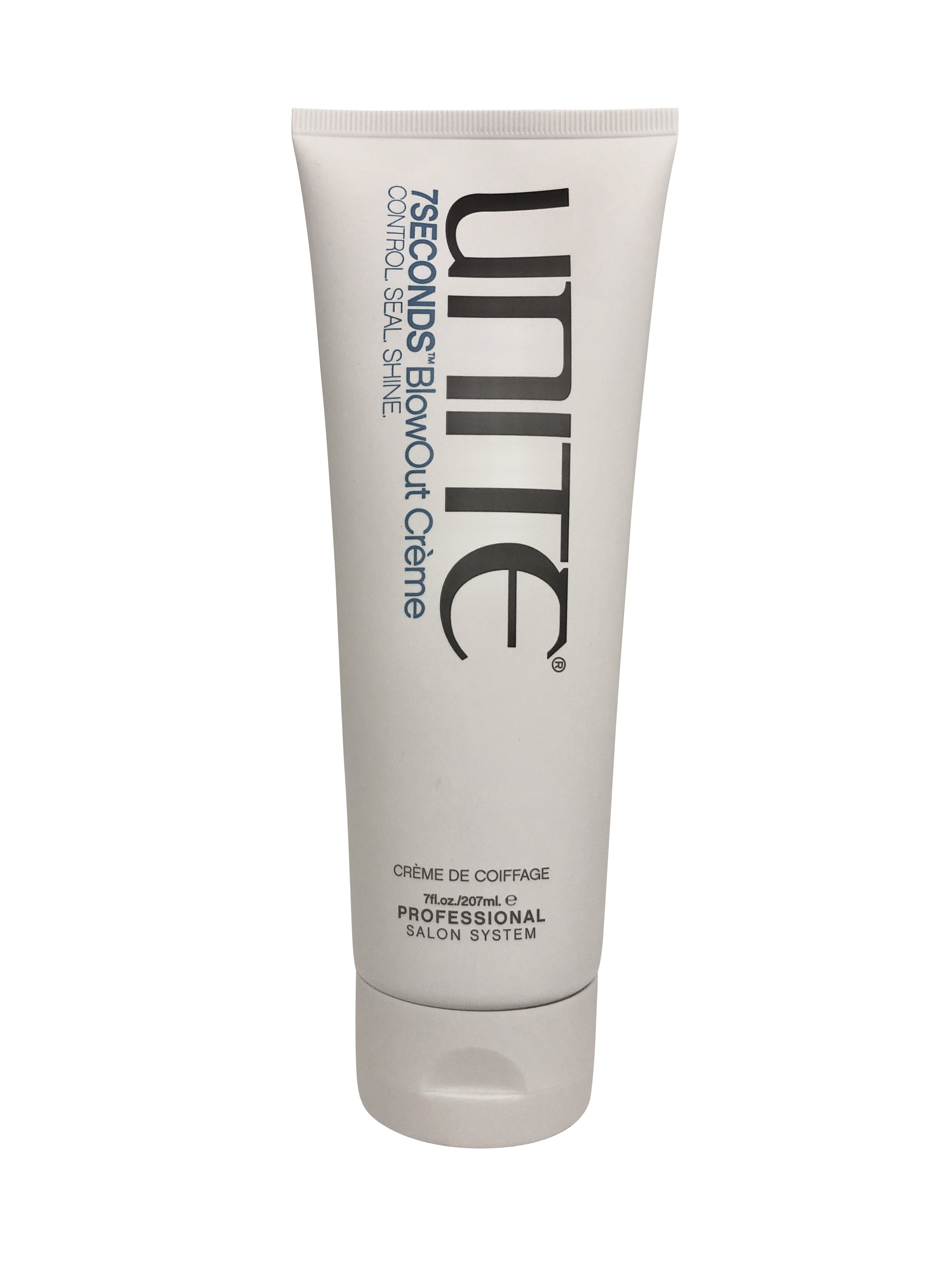 Unite 7 Seconds Blowout Creme 7 OZ