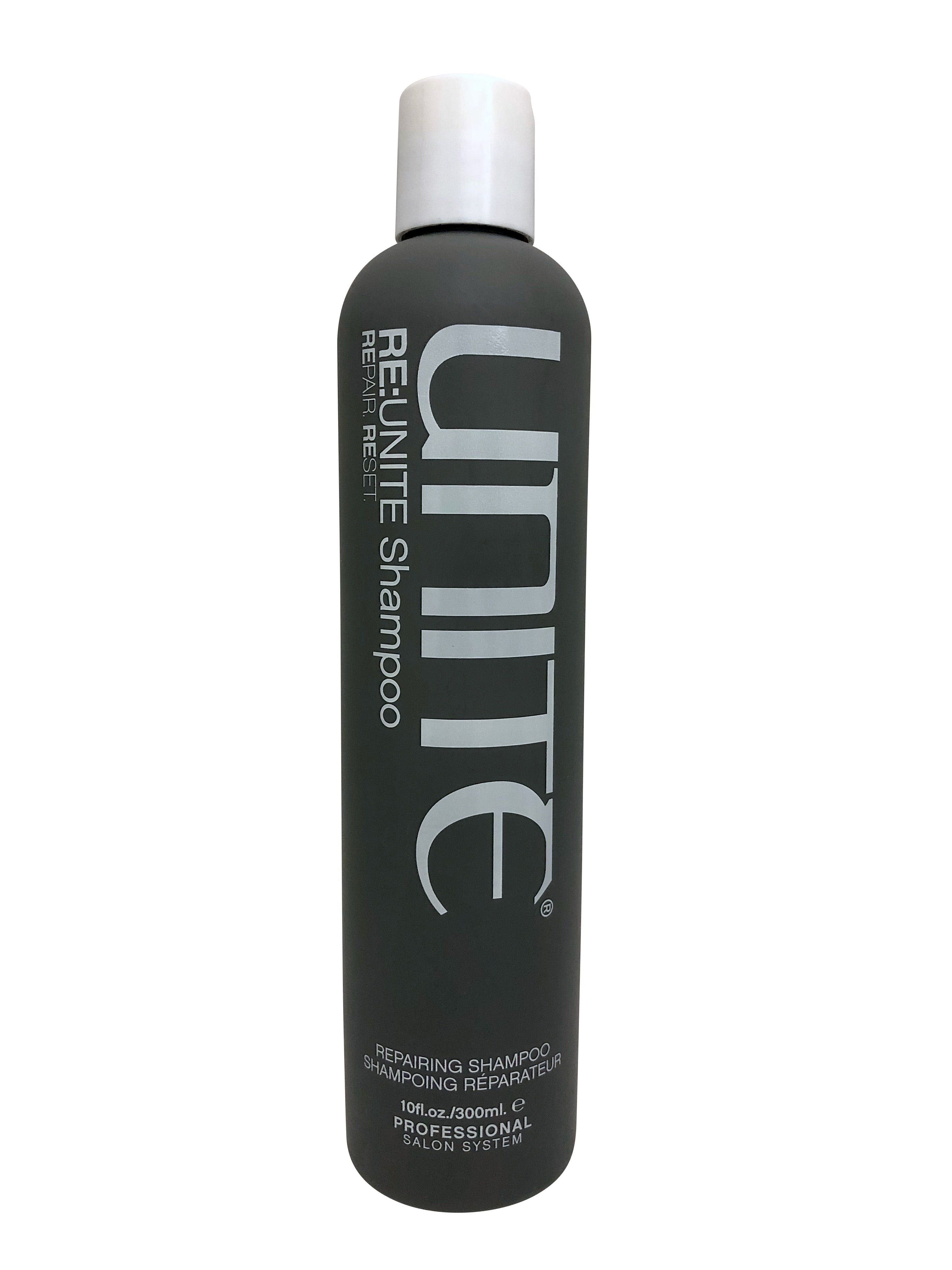 Unite Re Unite Repairing Shampoo 10 OZ