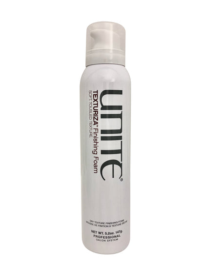 Unite Texturiza Finishing Foam 5.2 OZ