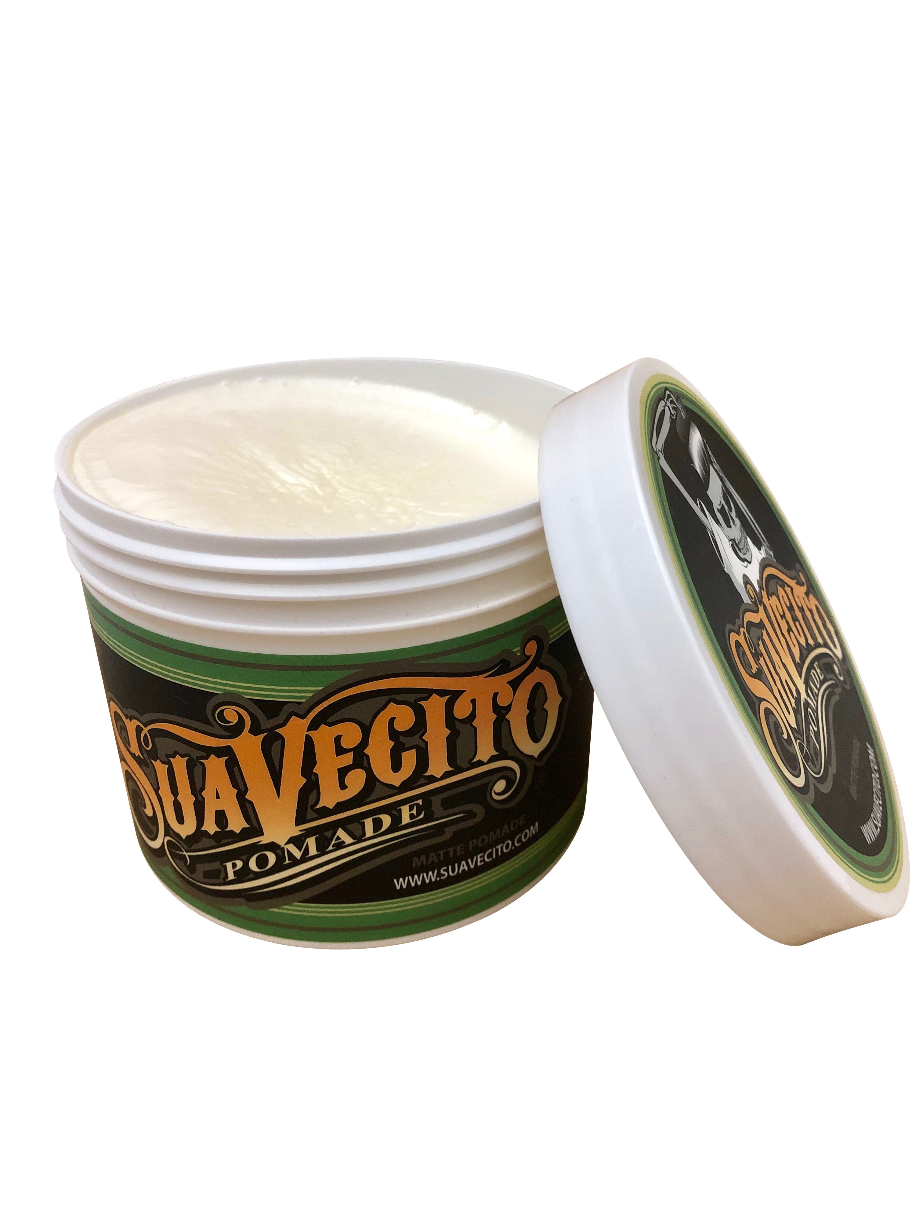 Suavecito Pomade Matte Pomade 32 OZ