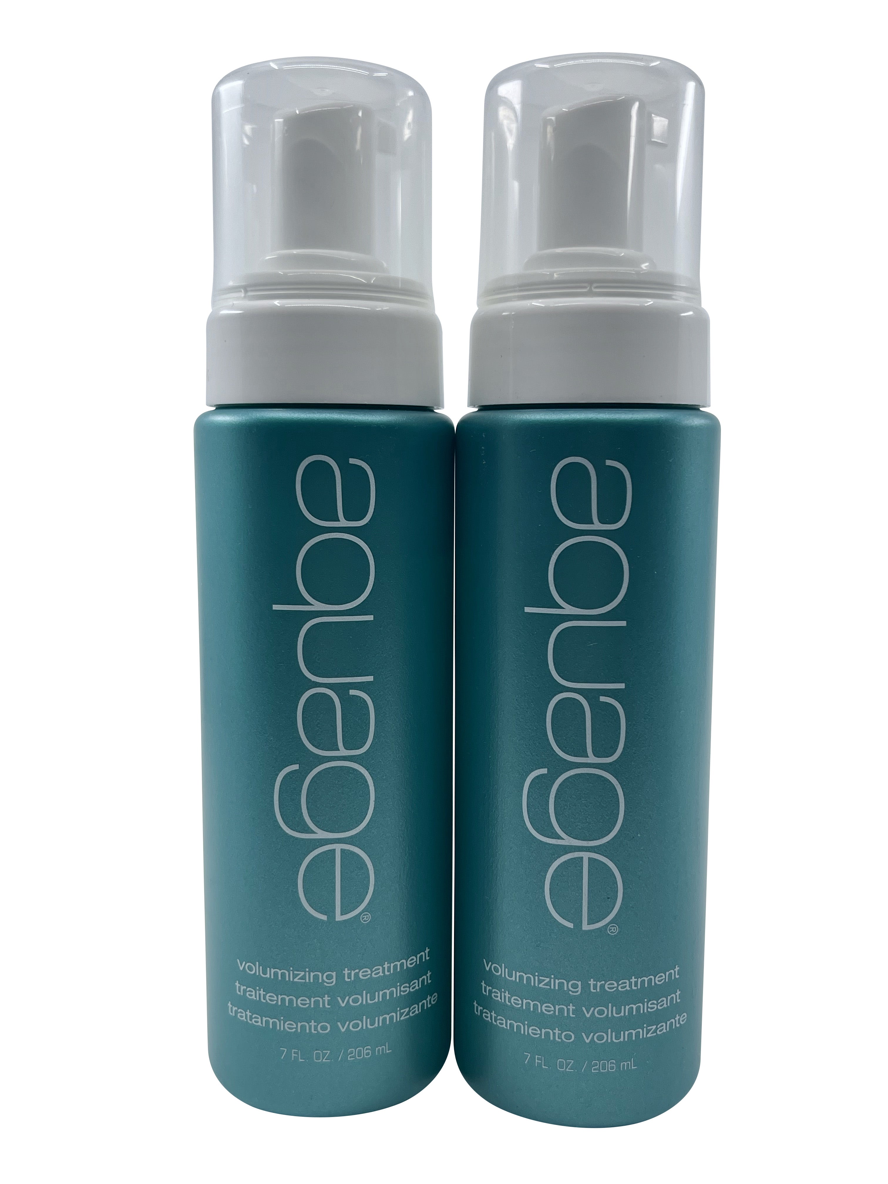 Aquage Volumizing Treatment 7 OZ Set of 2