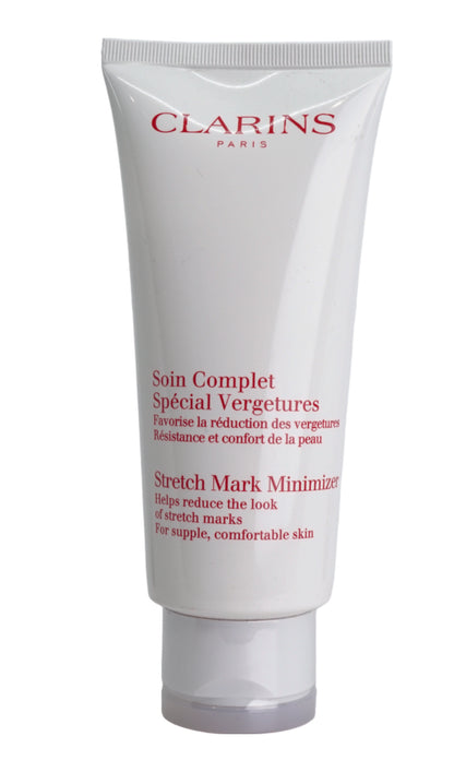 Clarins Stretch Mark Minimizer All Skin Types 6.8 OZ