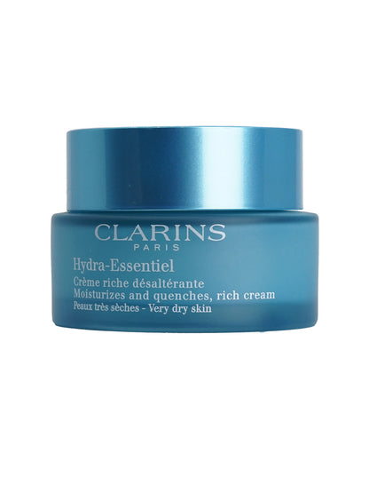 Clarins Hydra Essential Rich Cream Very Dry Skin 1.7 OZ