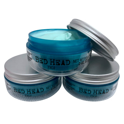 TIGI Bed Head Manipulator 2 OZ Pack of 3
