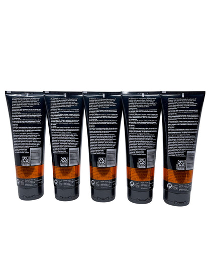 Viviscal Man Full Force Fortifying Shampoo 8.45 OZ Set of 5