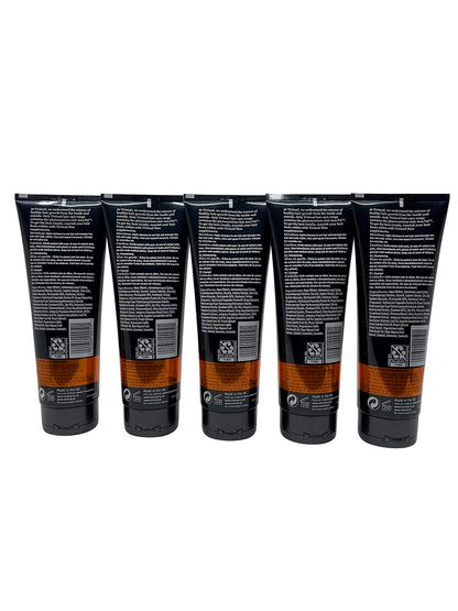 Viviscal Man Full Force Fortifying Shampoo 8.45 OZ Set of 5