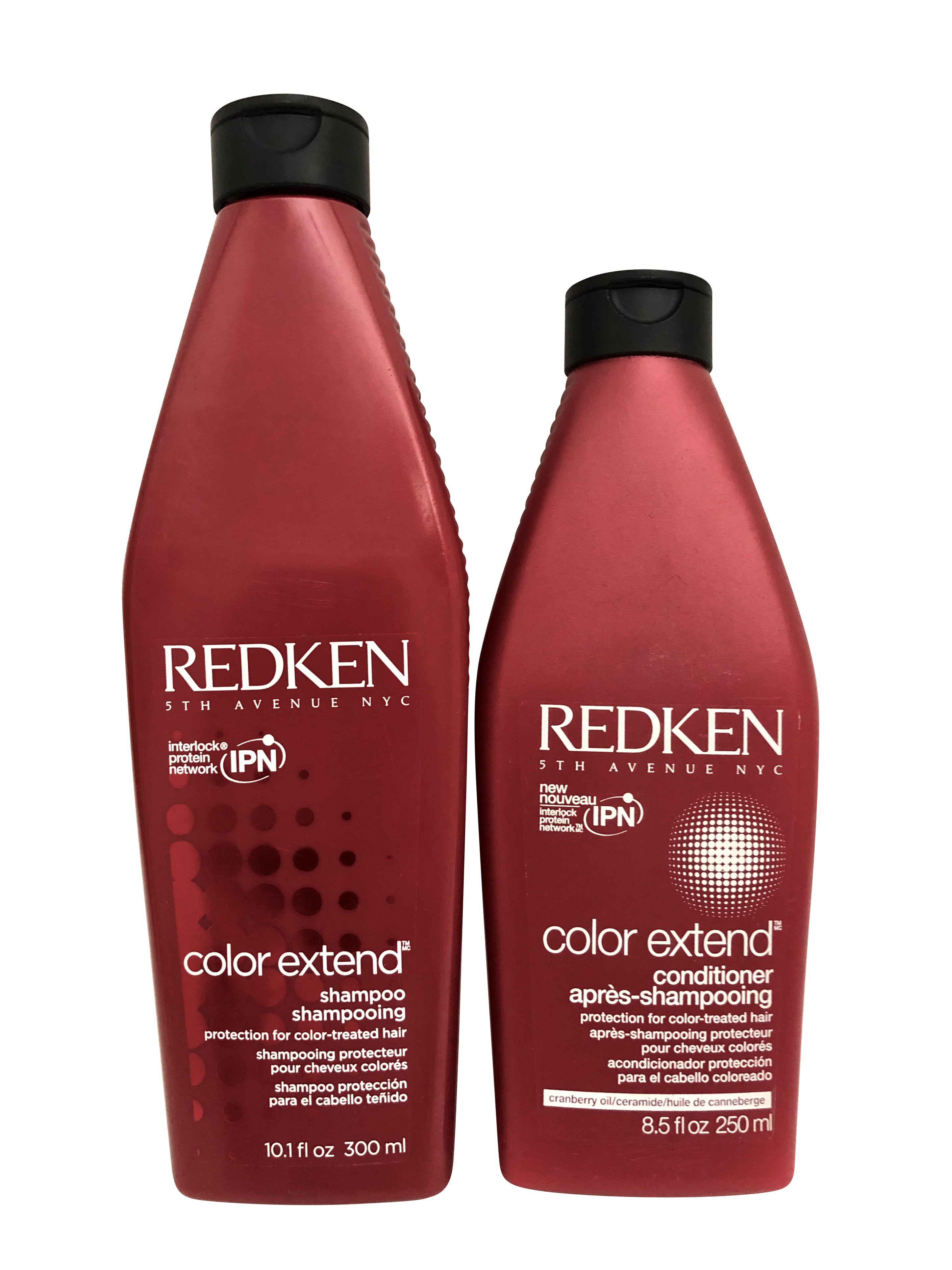 Redken Color Extend Conditioner DUO 8.5 OZ