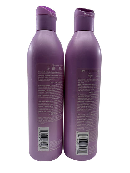 Matrix Color Smart Shampoo & Conditioner Set Color Treated Hair 13.5 OZ Each