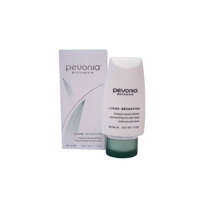 Pevonia Botanica Ligne Sevactive Rejuvenating Dry Skin Mask 50 ml 1.7 oz