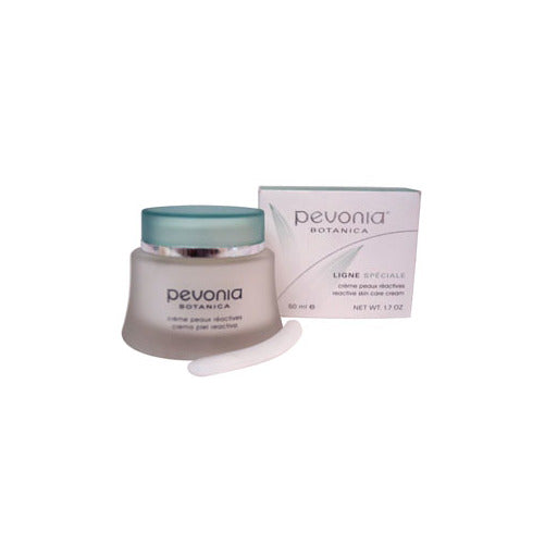 Pevonia Botanica Ligne Speciale Reactive Skin Care Cream 50ml 1.7 oz