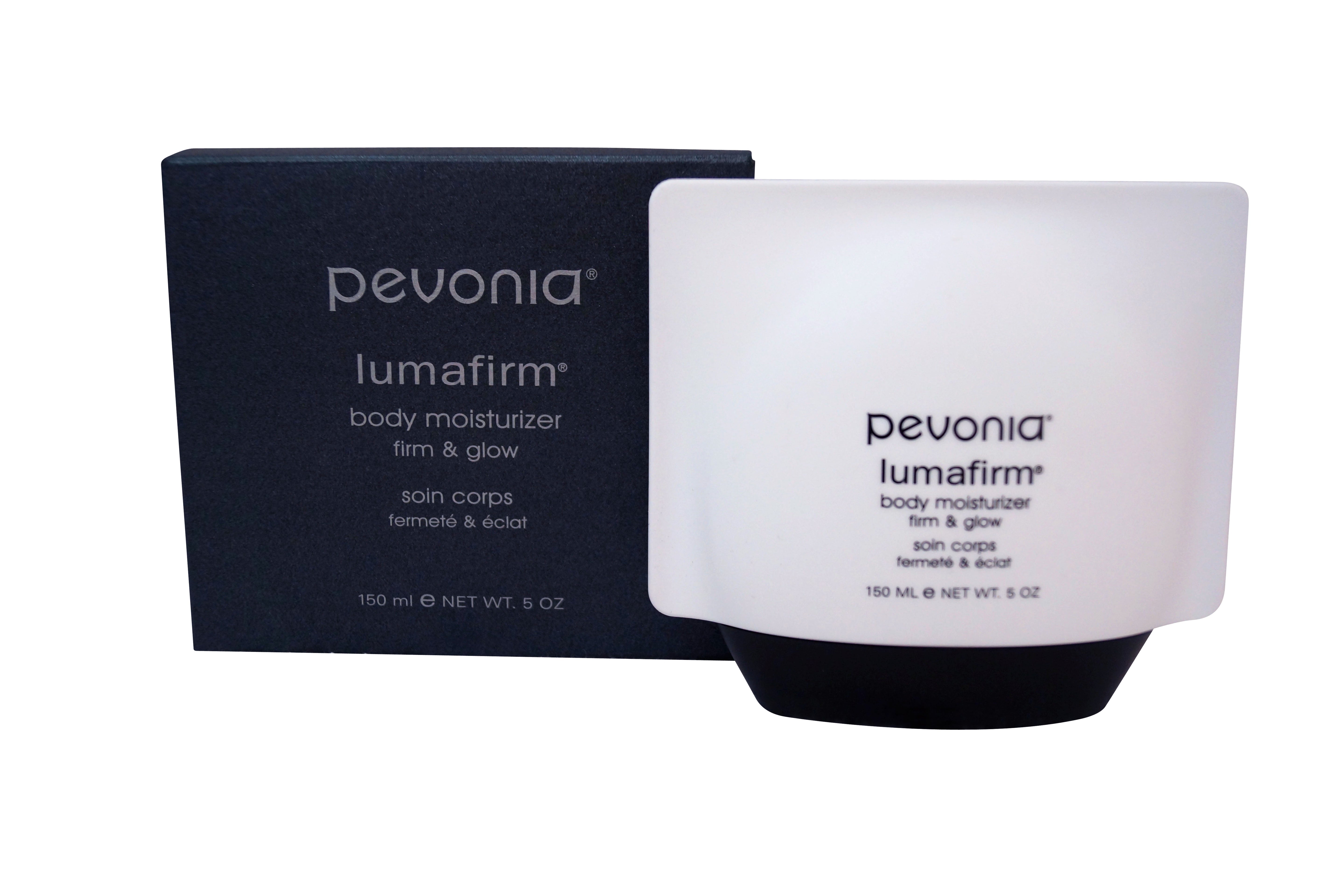 Pevonia Lumafirm Body Moisturizer, 5 oz.