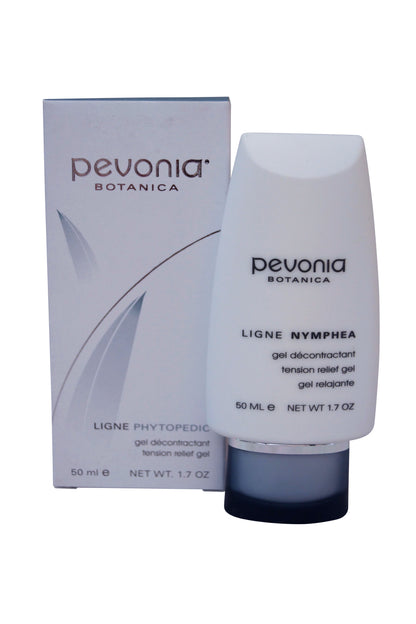 Pevonia Botanica Ligne Phytopedic Tension Relief Gel 50 ml 1.7 oz